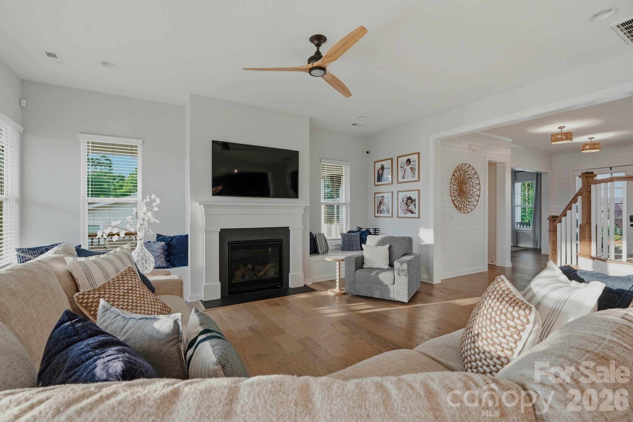2081 Masons Bend Drive — Fort Mill