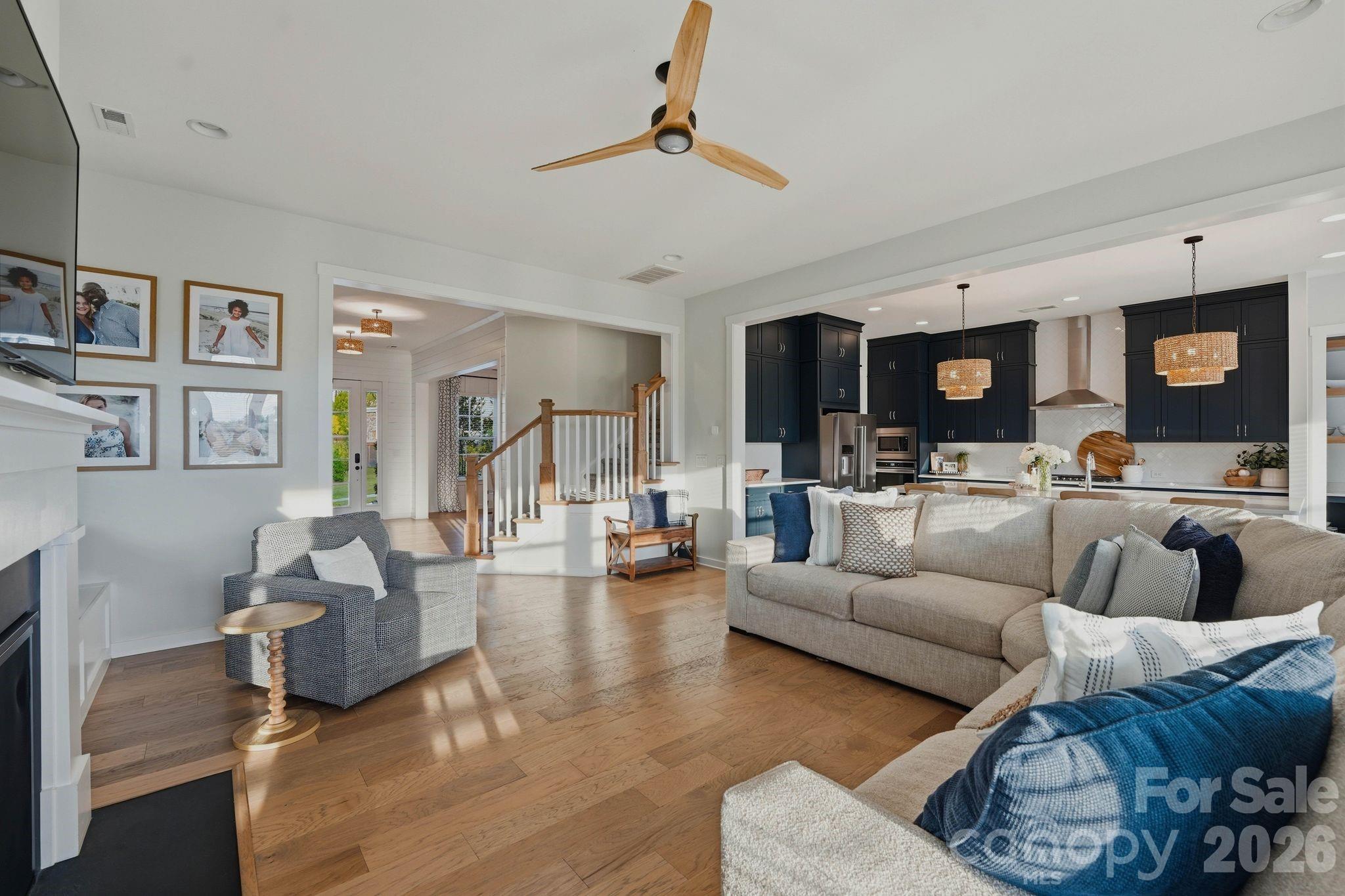 2081 Masons Bend Drive — Fort Mill