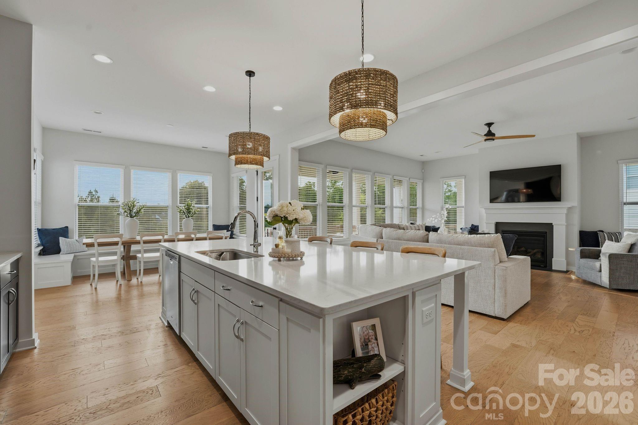 2081 Masons Bend Drive — Fort Mill
