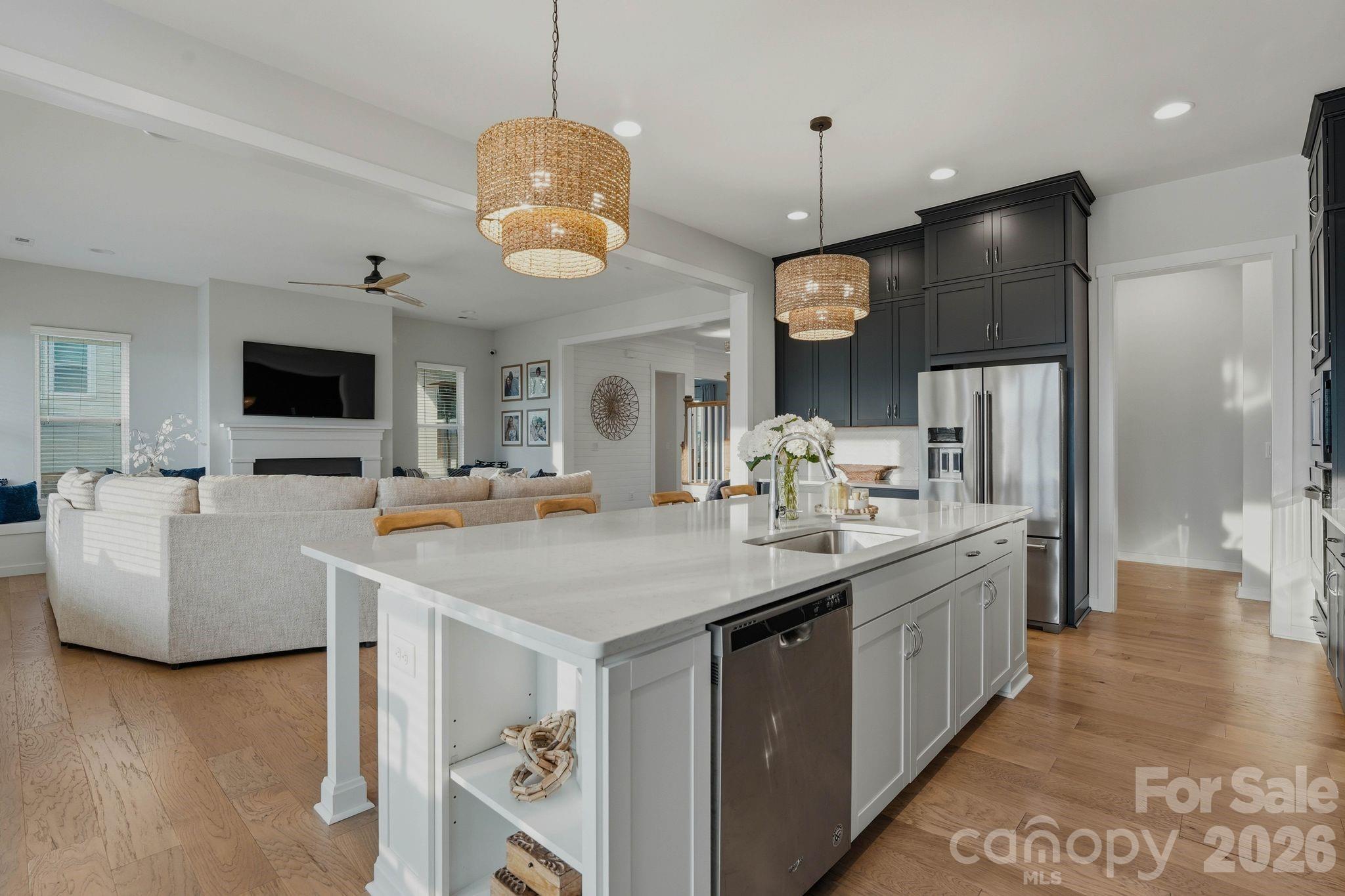 2081 Masons Bend Drive — Fort Mill