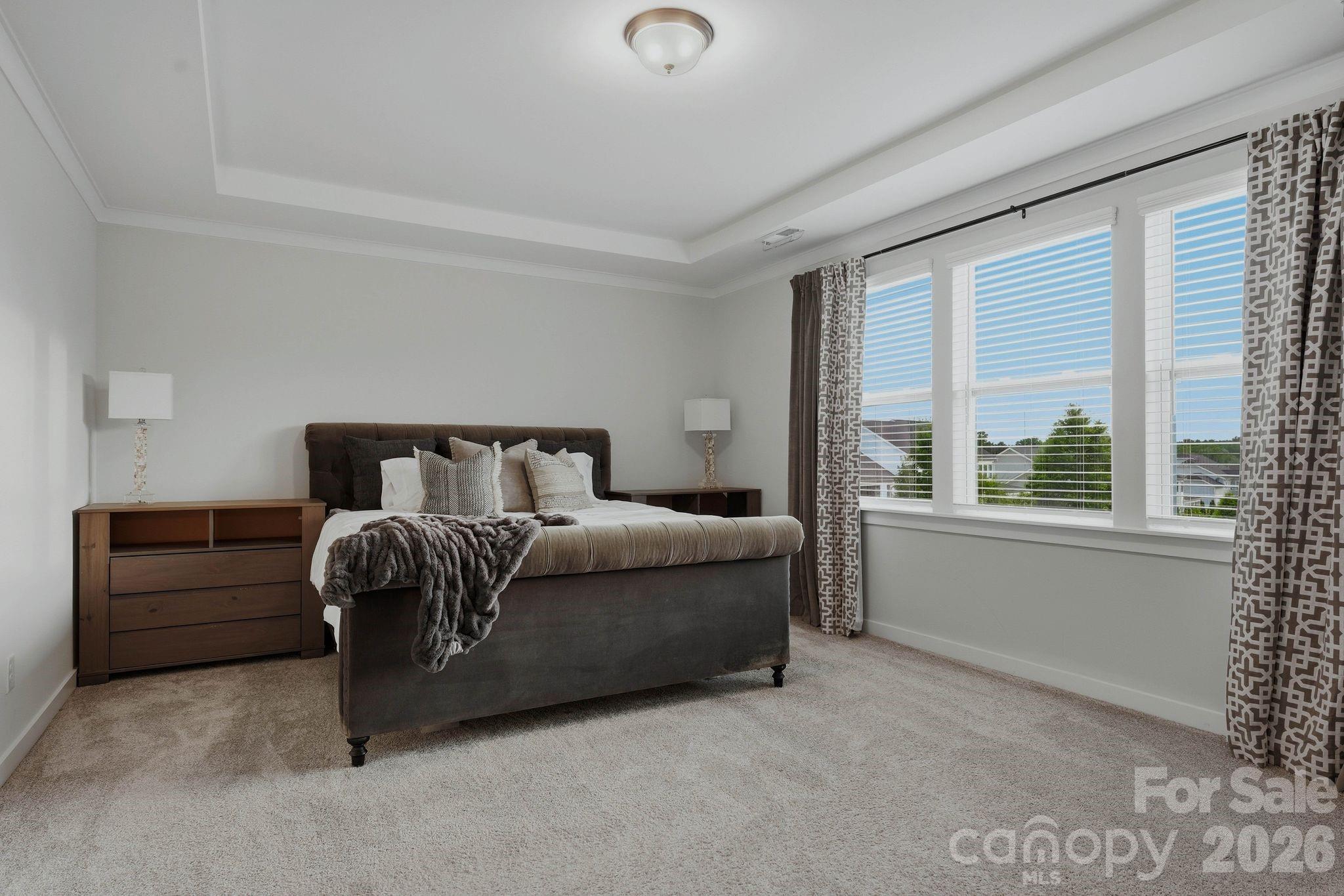 2081 Masons Bend Drive — Fort Mill
