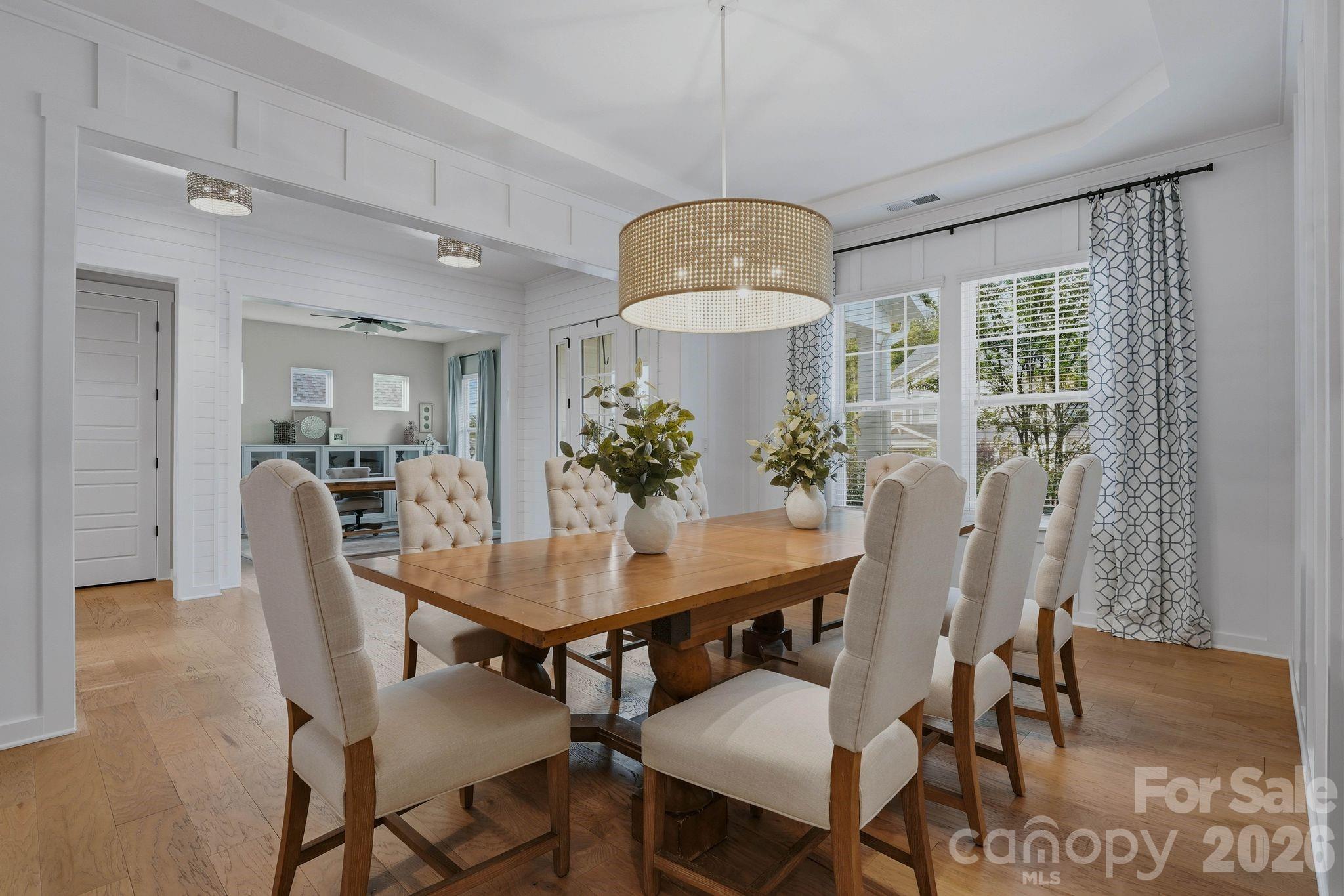 2081 Masons Bend Drive — Fort Mill