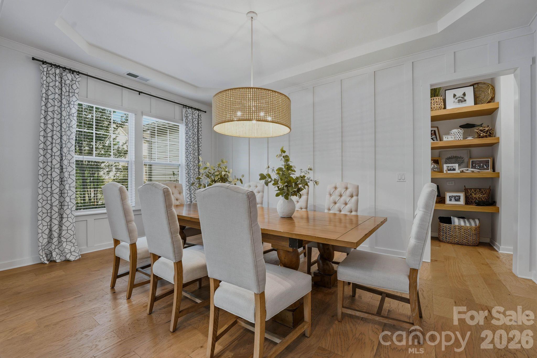 2081 Masons Bend Drive — Fort Mill