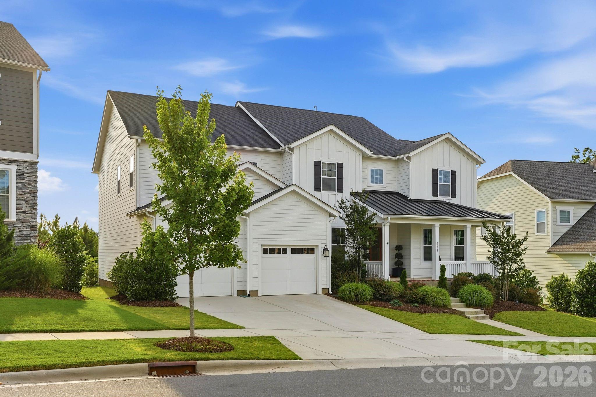 2081 Masons Bend Drive — Fort Mill
