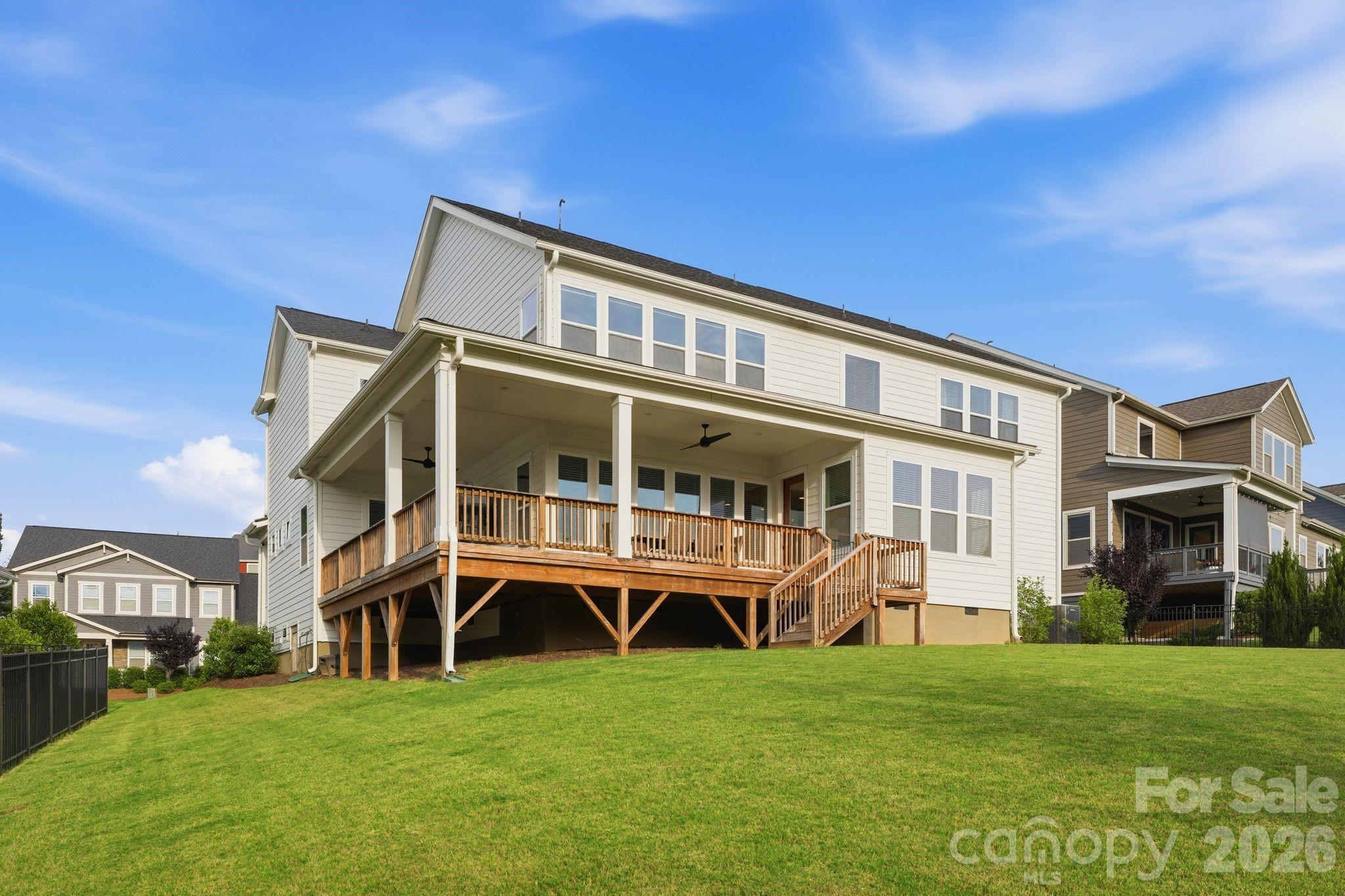2081 Masons Bend Drive — Fort Mill