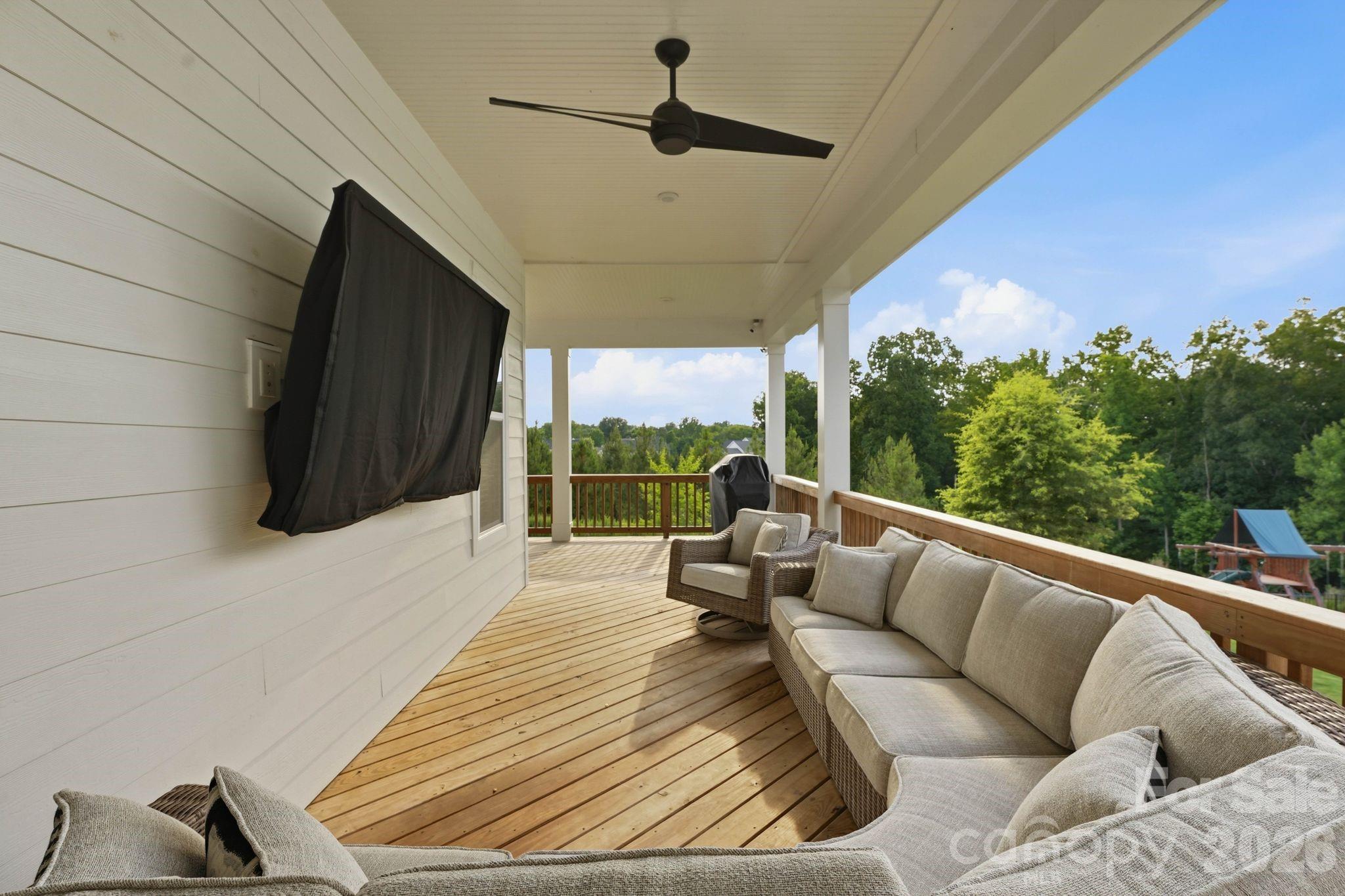 2081 Masons Bend Drive — Fort Mill