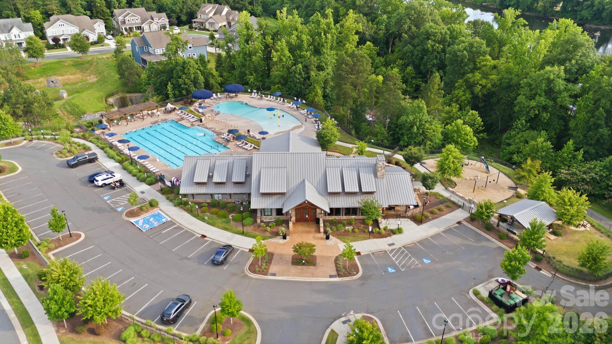 2081 Masons Bend Drive — Fort Mill
