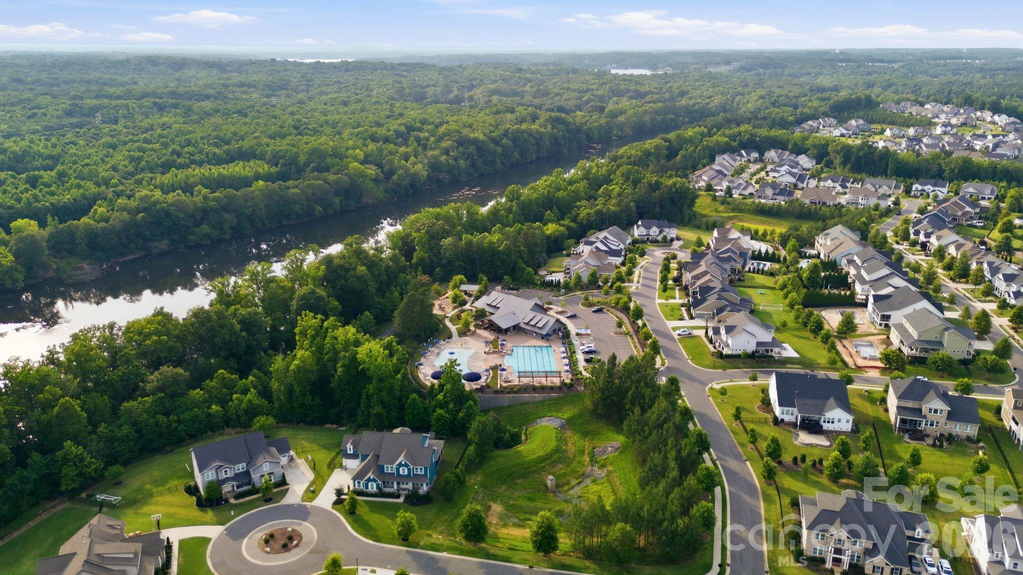 2081 Masons Bend Drive — Fort Mill