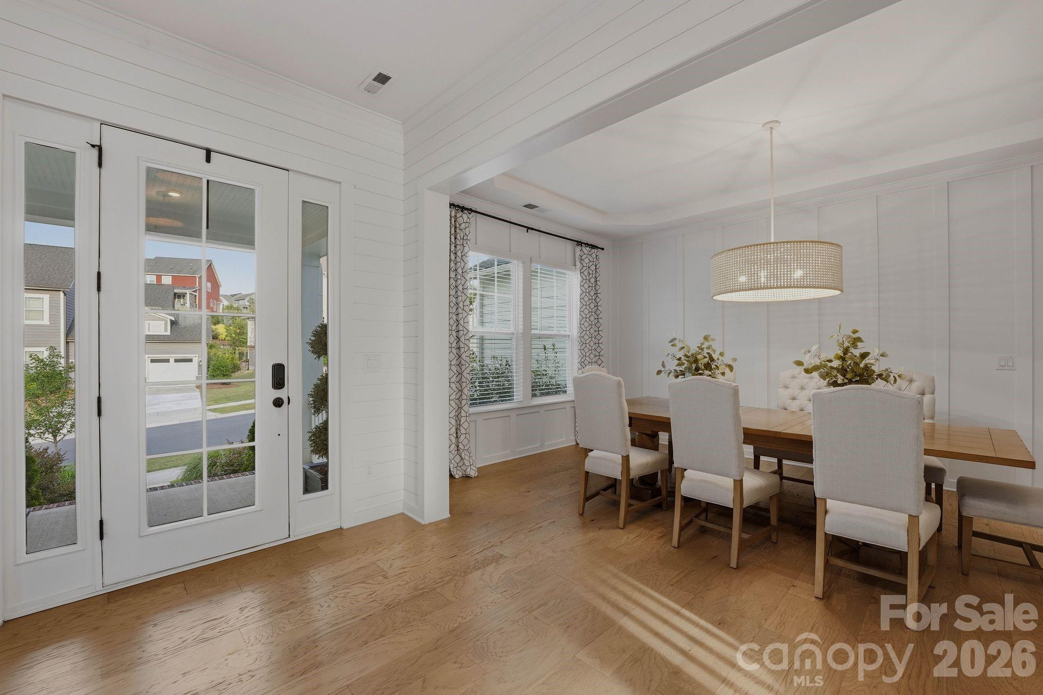 2081 Masons Bend Drive — Fort Mill