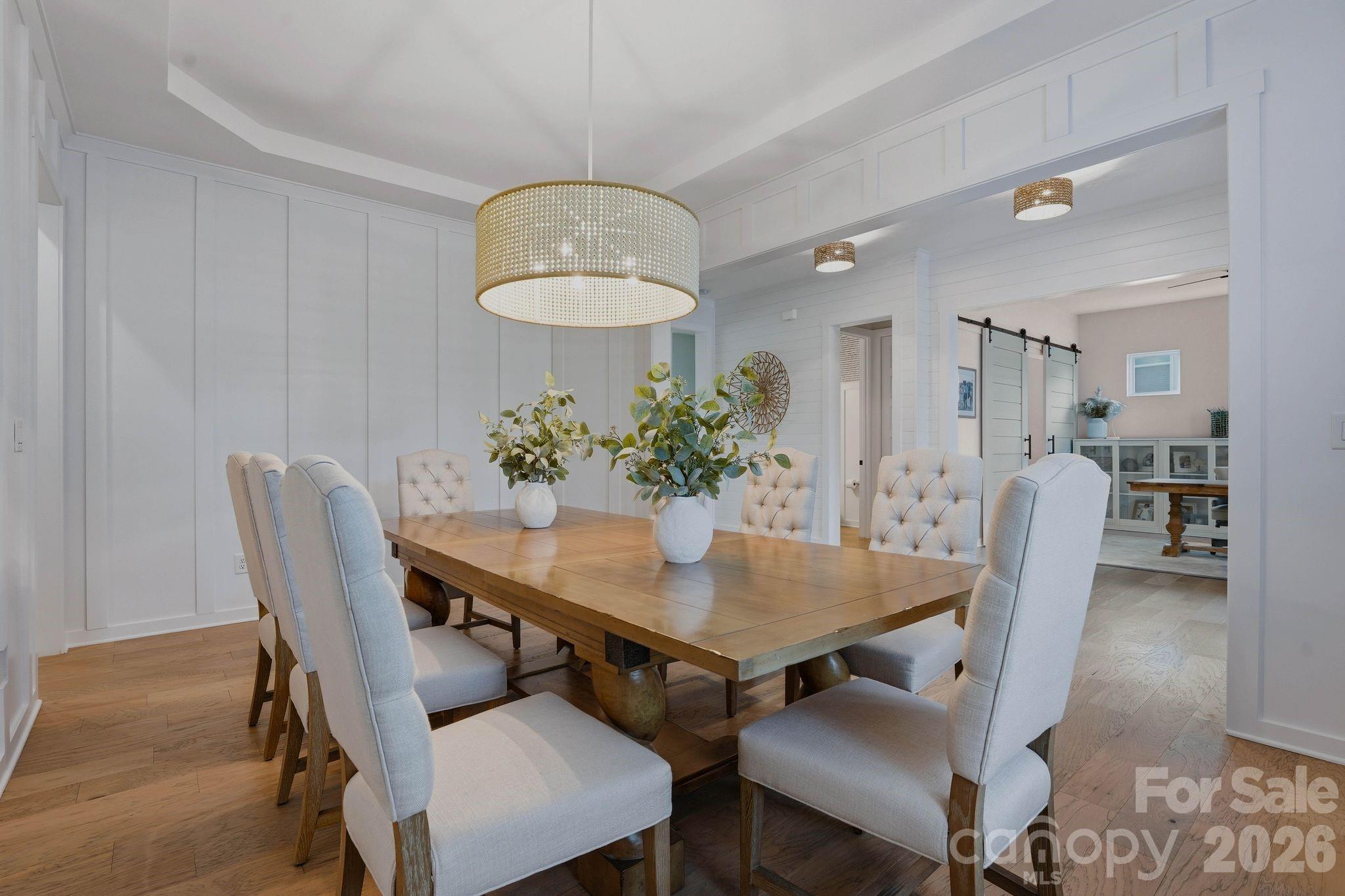 2081 Masons Bend Drive — Fort Mill