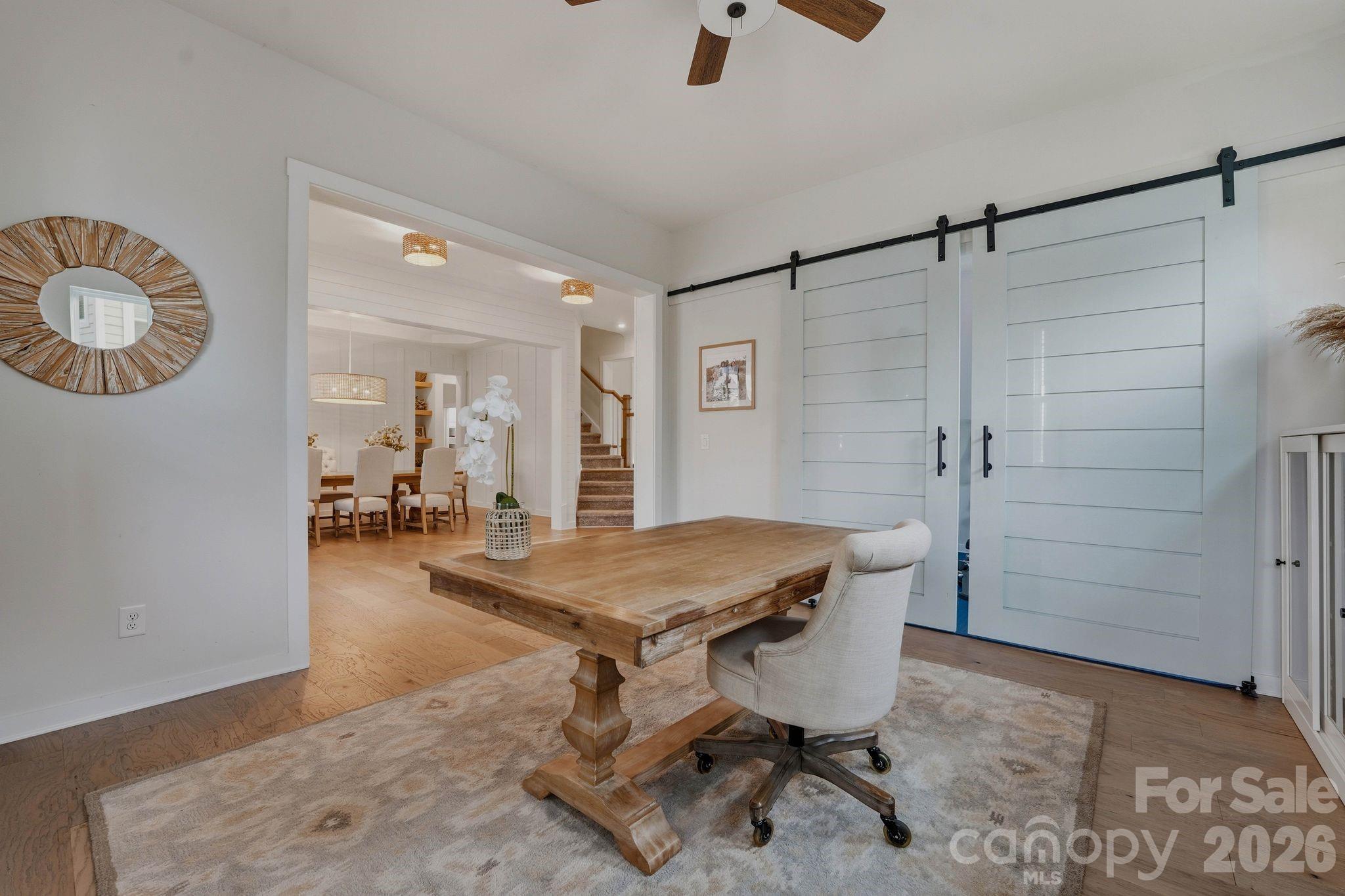 2081 Masons Bend Drive — Fort Mill
