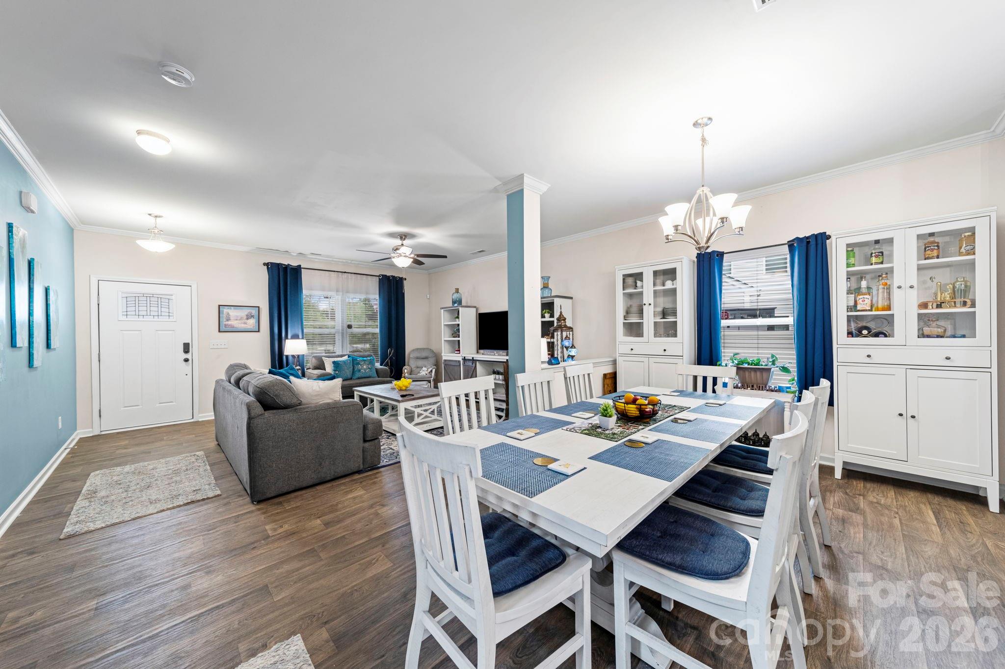 121 Mercer Street — Mooresville