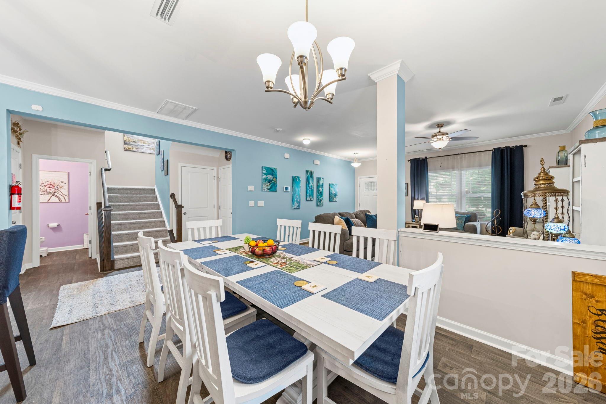 121 Mercer Street — Mooresville