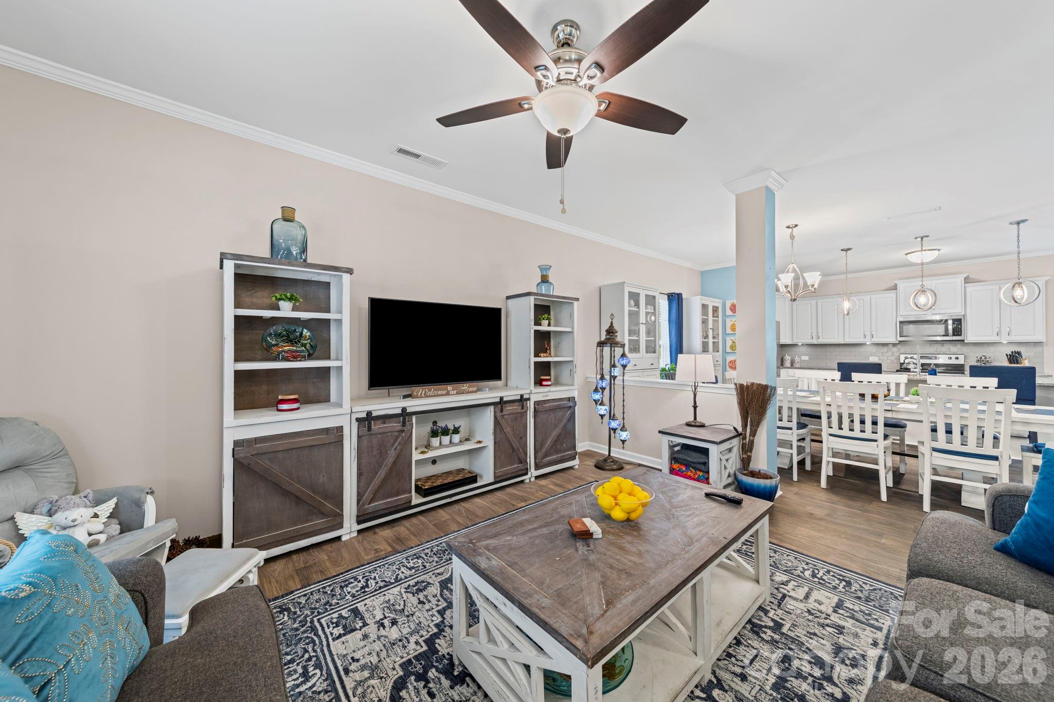 121 Mercer Street — Mooresville
