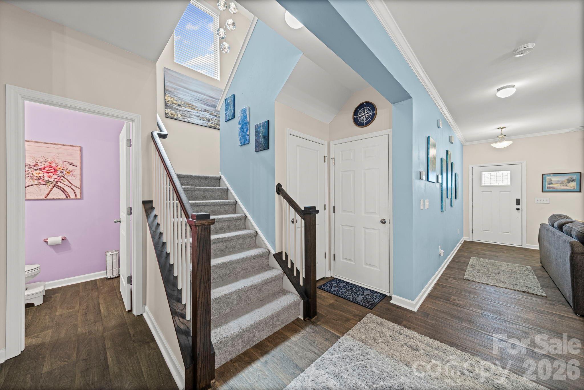 121 Mercer Street — Mooresville