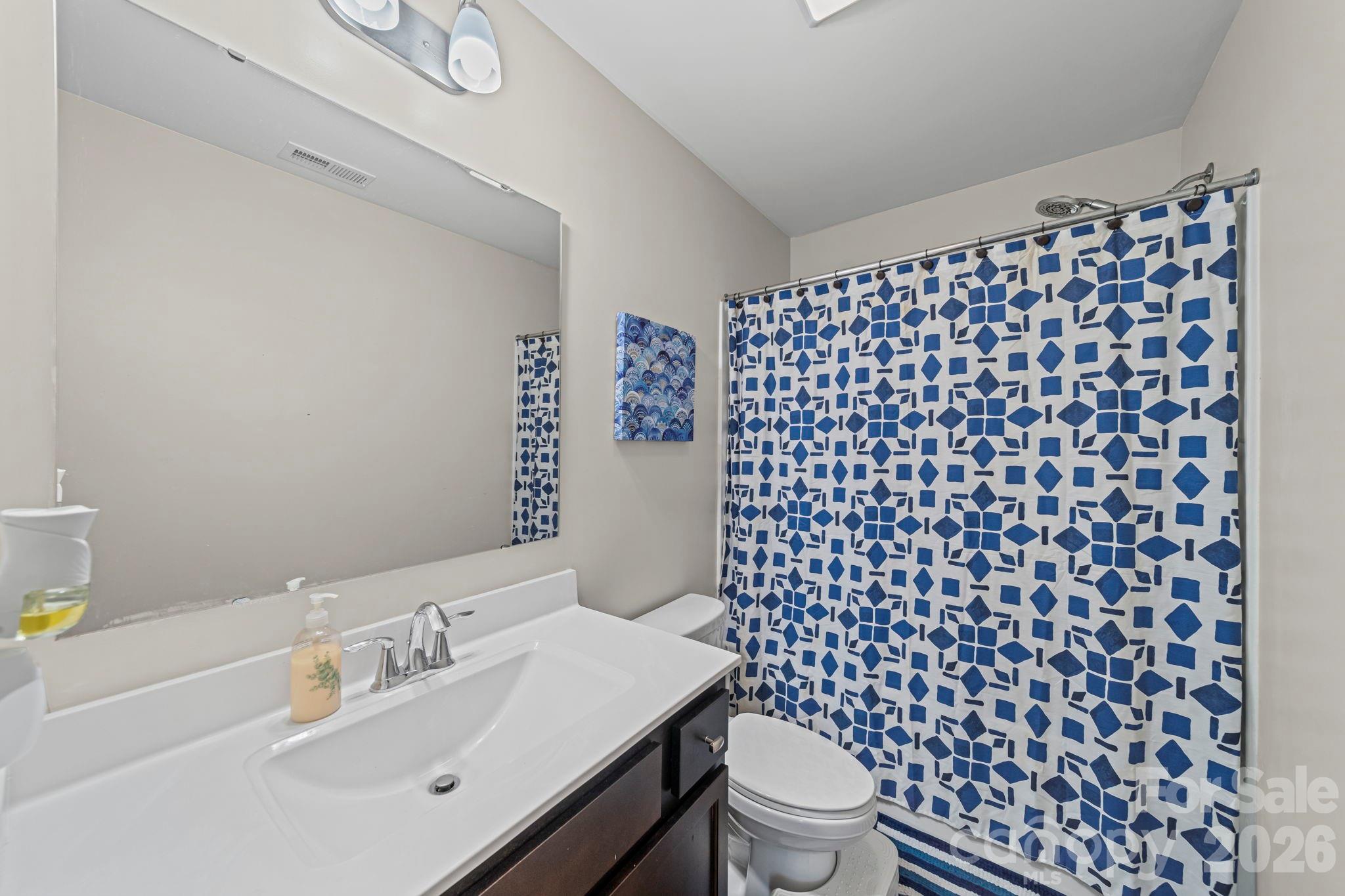 121 Mercer Street — Mooresville