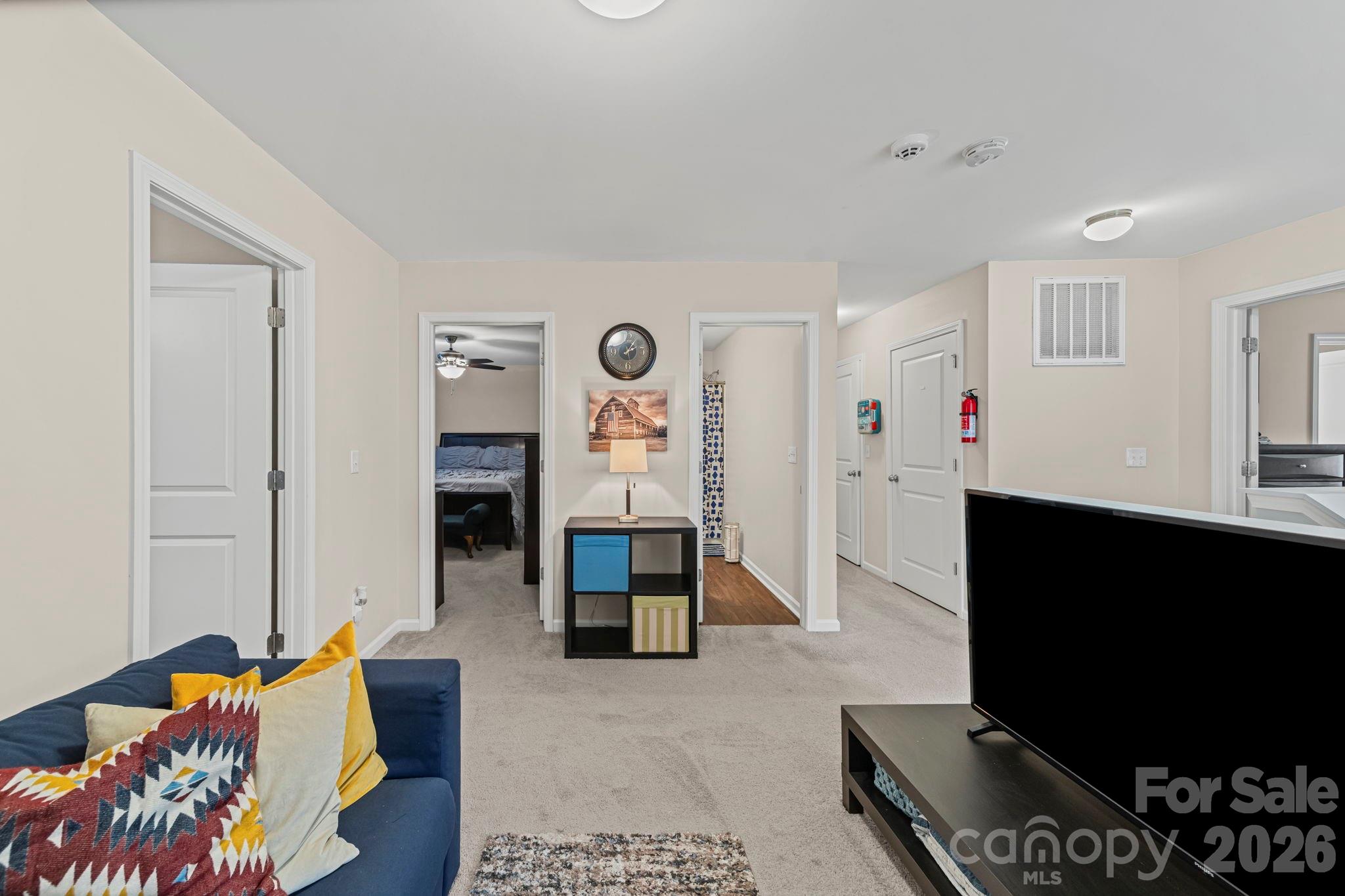 121 Mercer Street — Mooresville