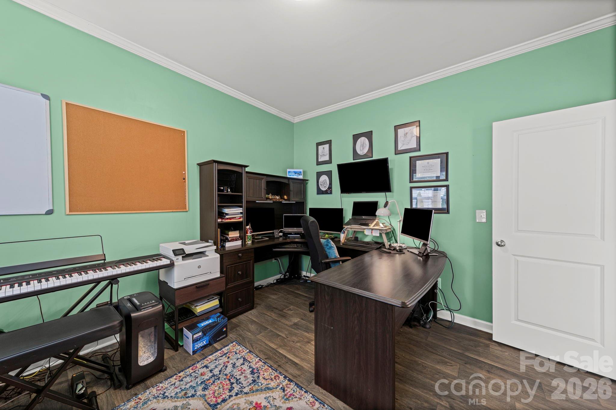 121 Mercer Street — Mooresville
