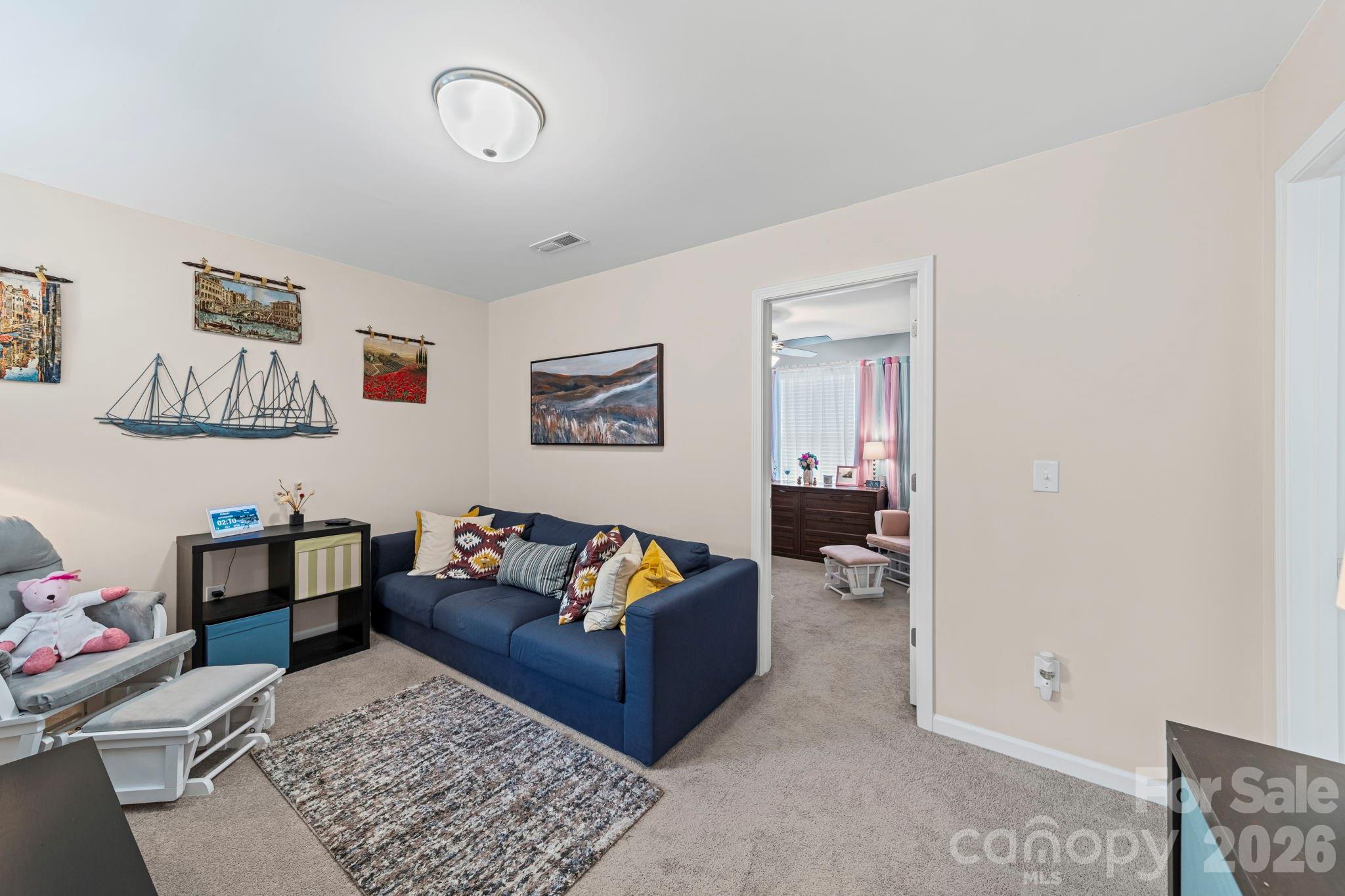 121 Mercer Street — Mooresville