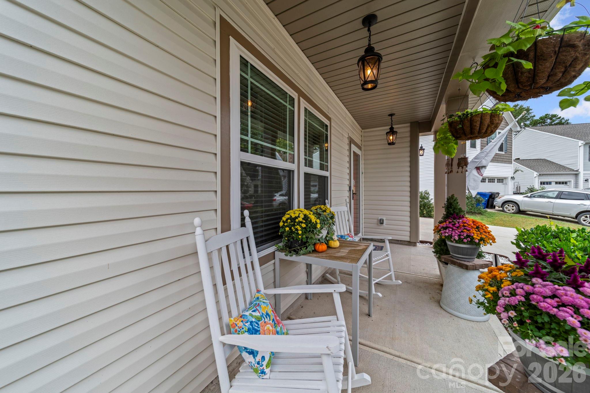 121 Mercer Street — Mooresville