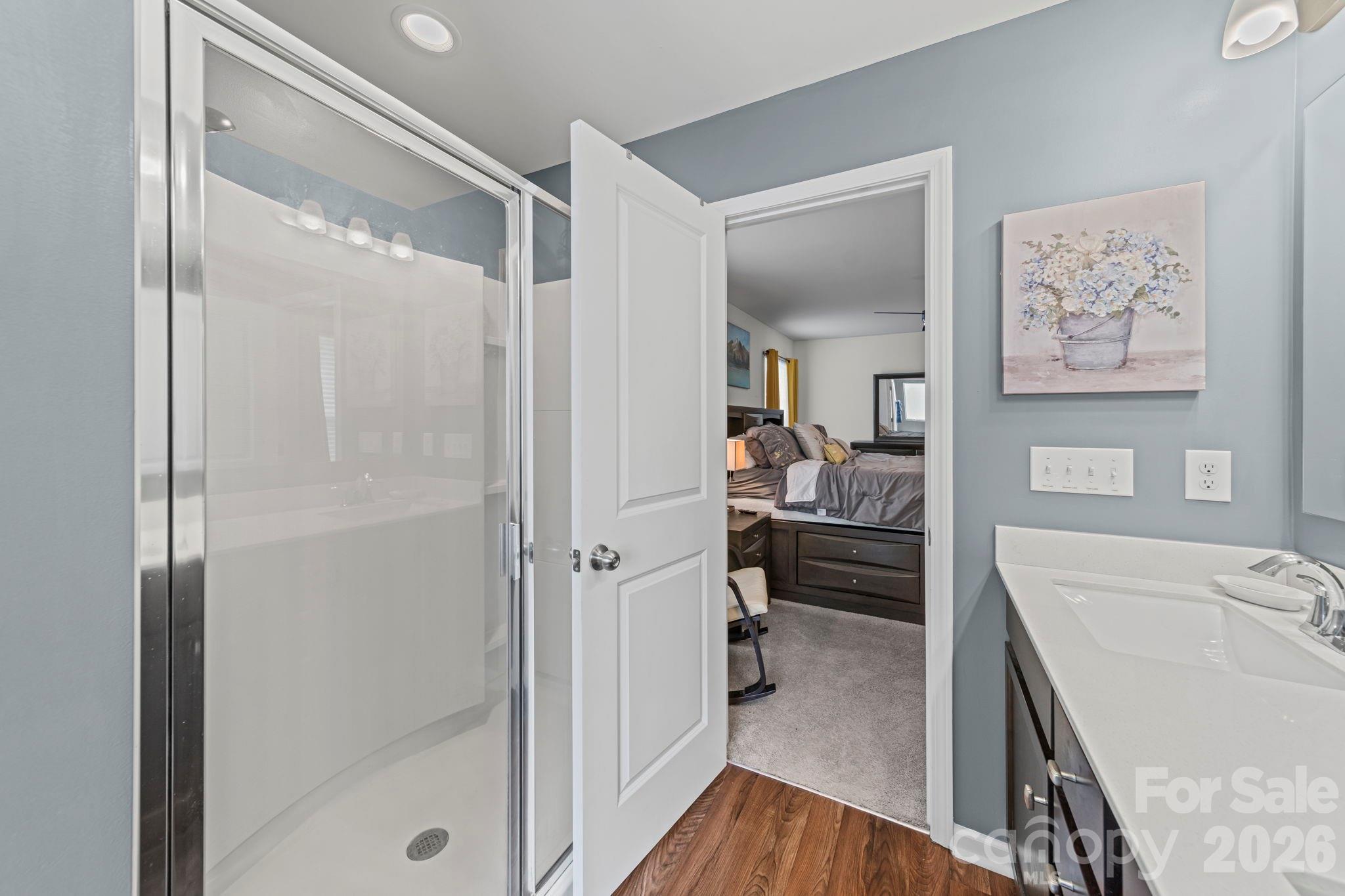121 Mercer Street — Mooresville