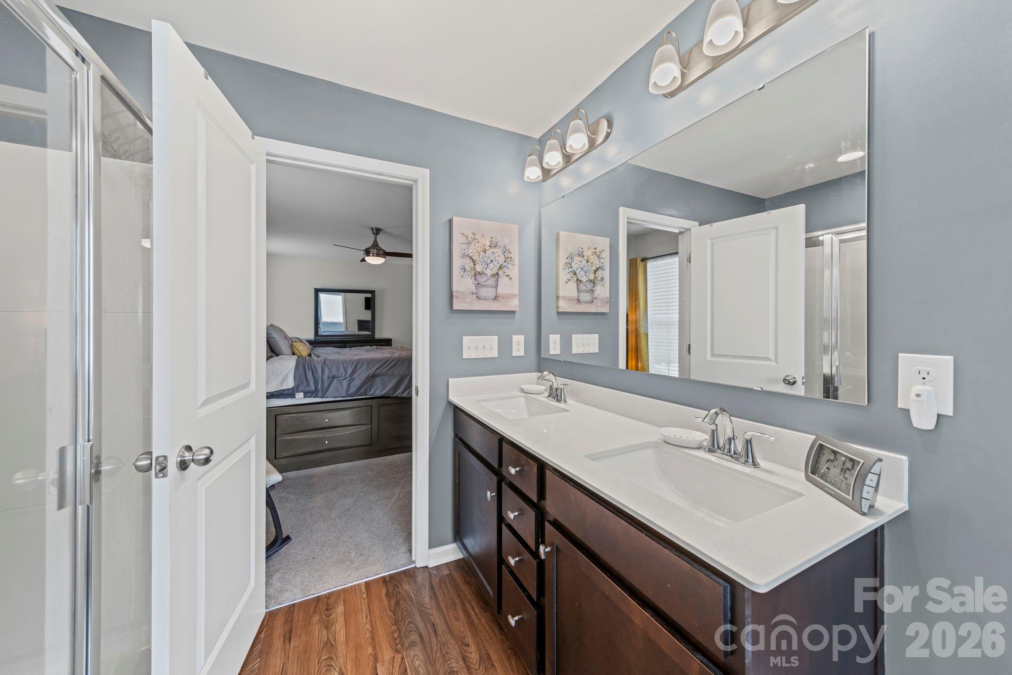 121 Mercer Street — Mooresville