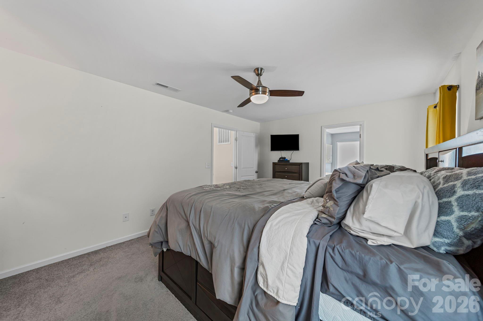 121 Mercer Street — Mooresville