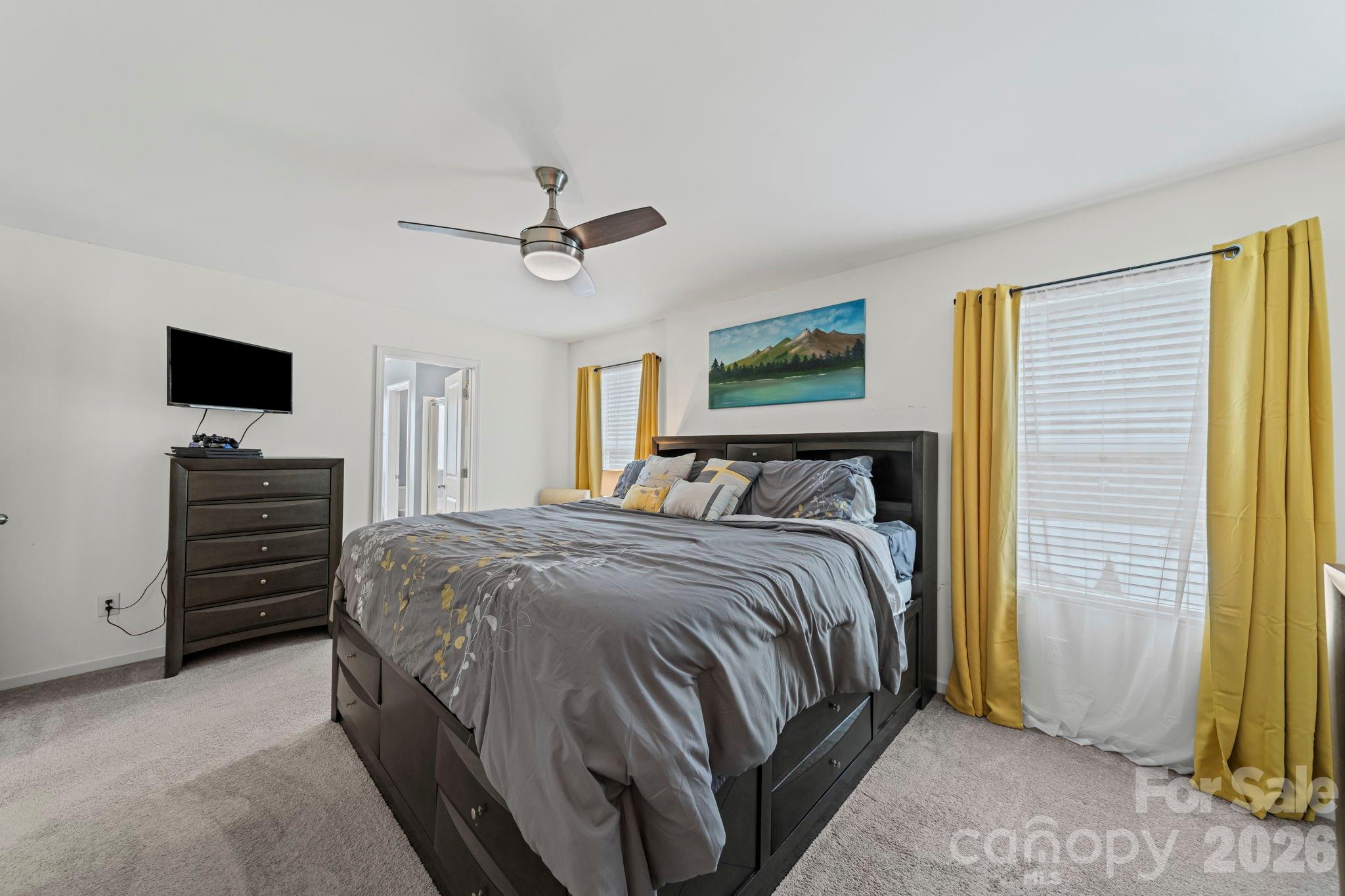 121 Mercer Street — Mooresville