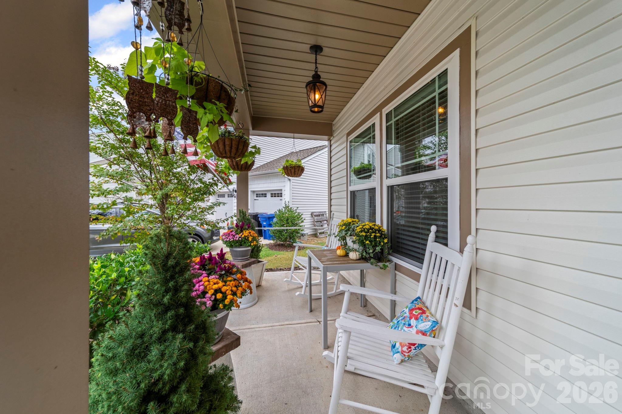 121 Mercer Street — Mooresville
