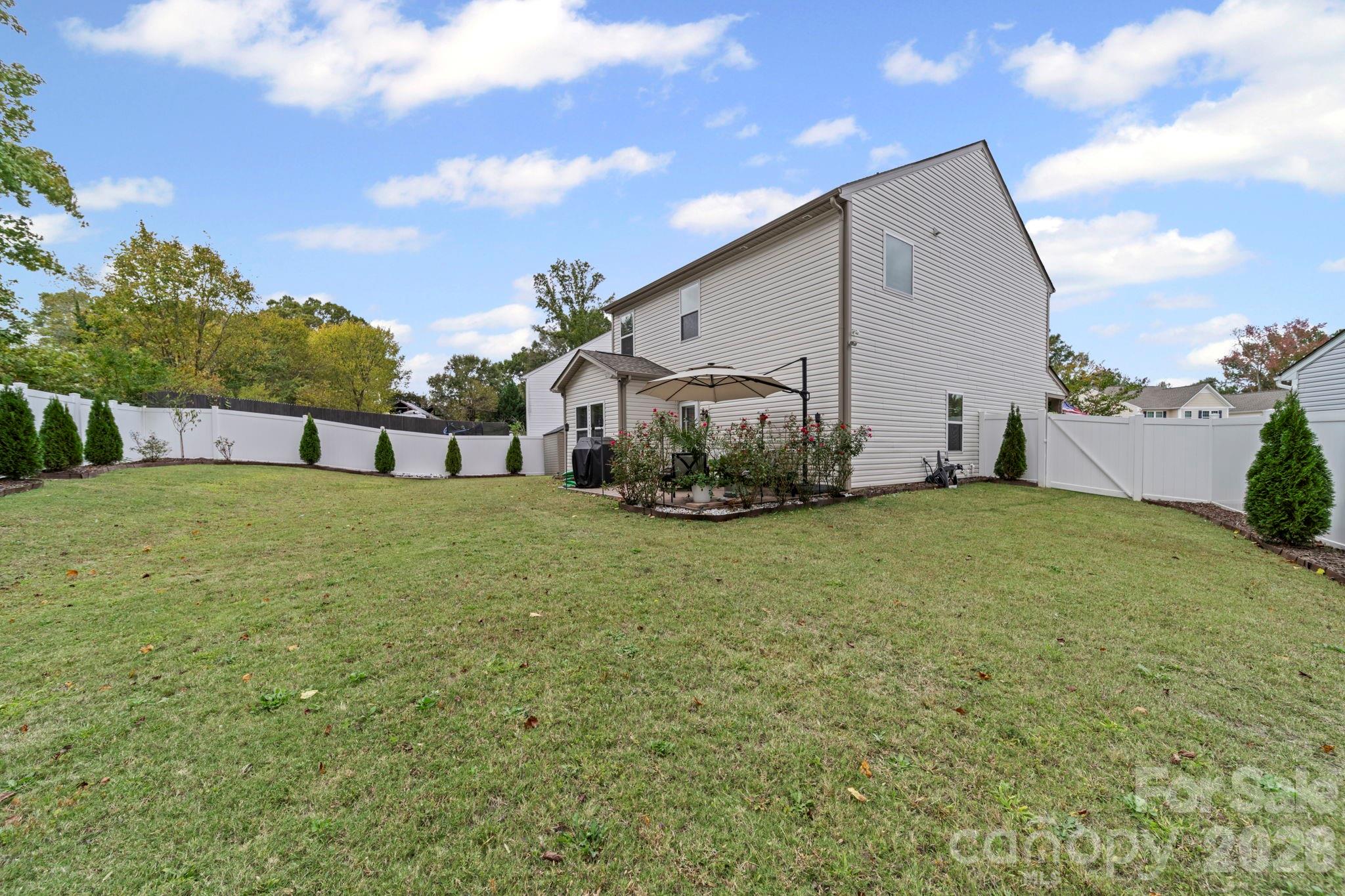 121 Mercer Street — Mooresville