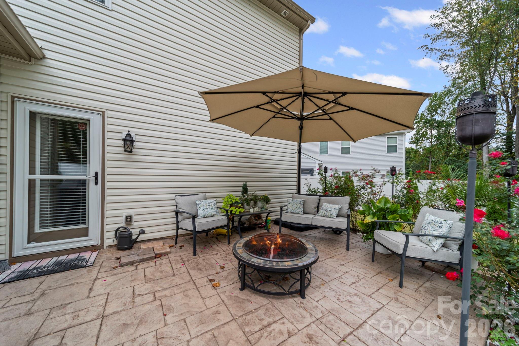 121 Mercer Street — Mooresville