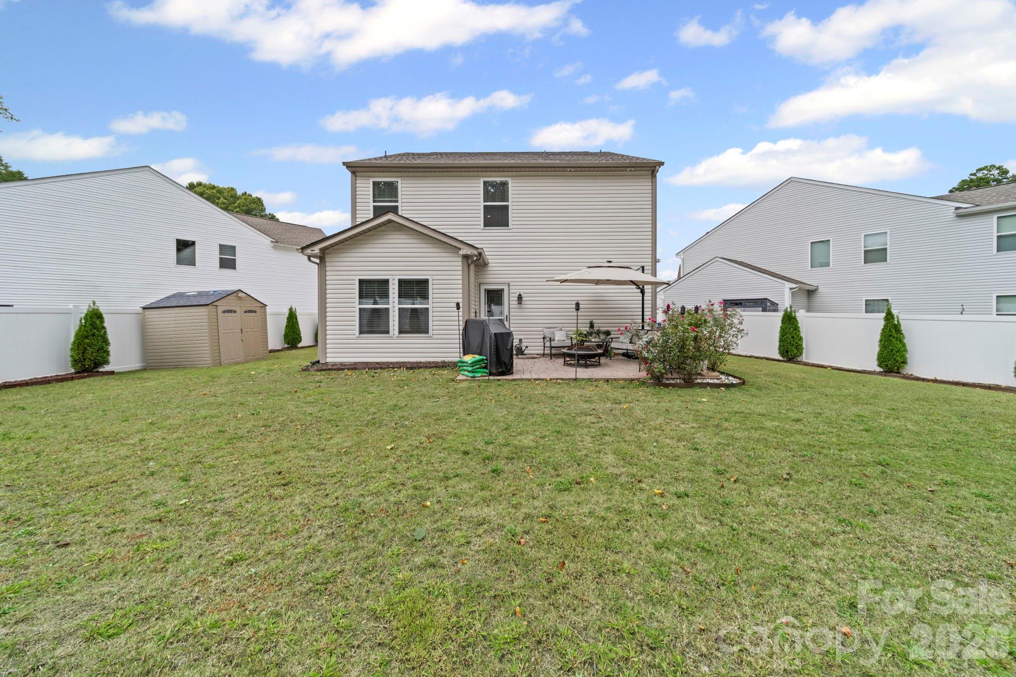 121 Mercer Street — Mooresville