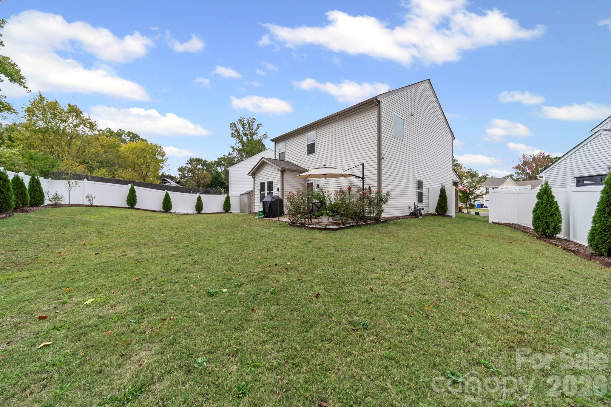 121 Mercer Street — Mooresville
