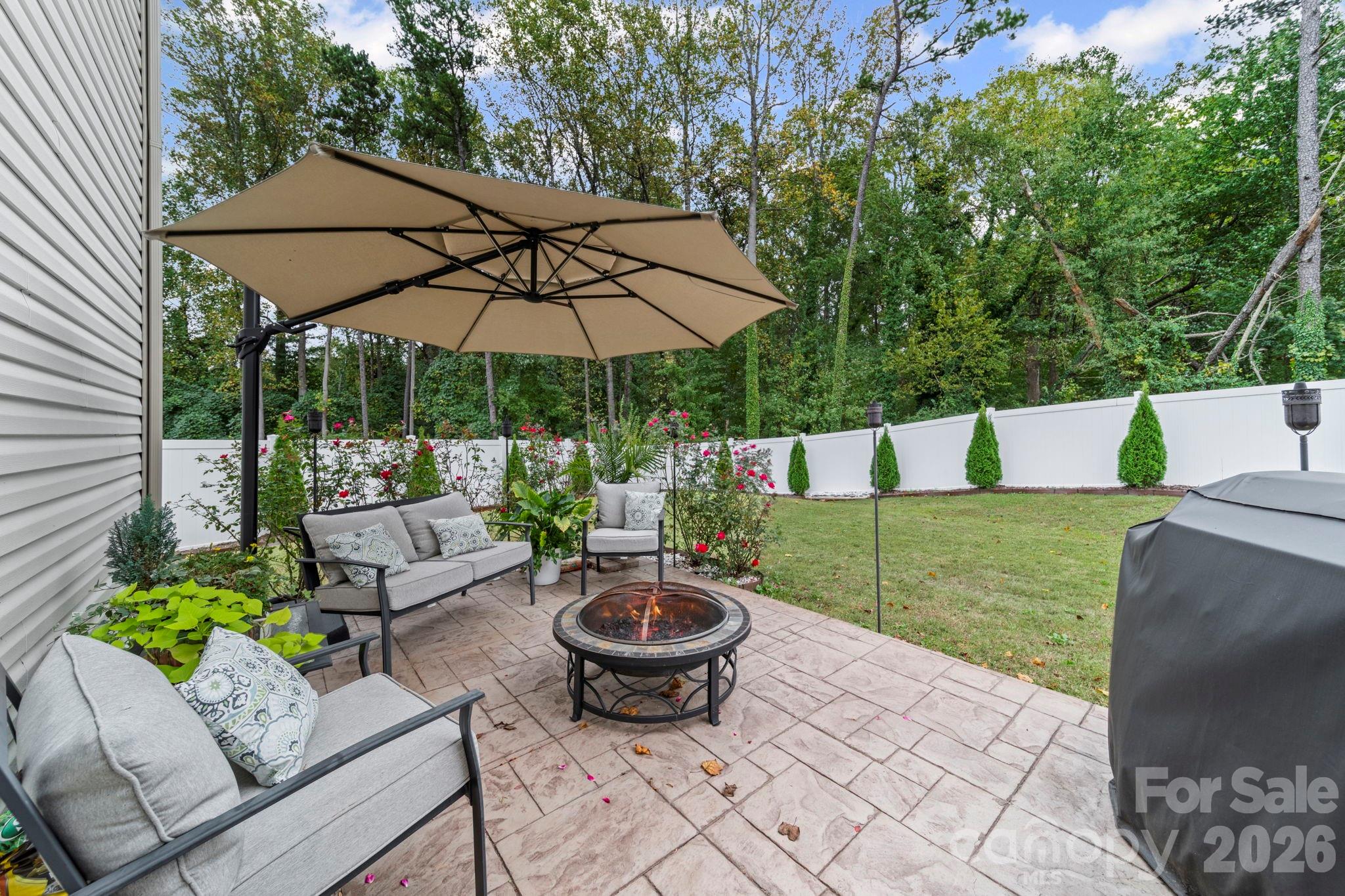 121 Mercer Street — Mooresville