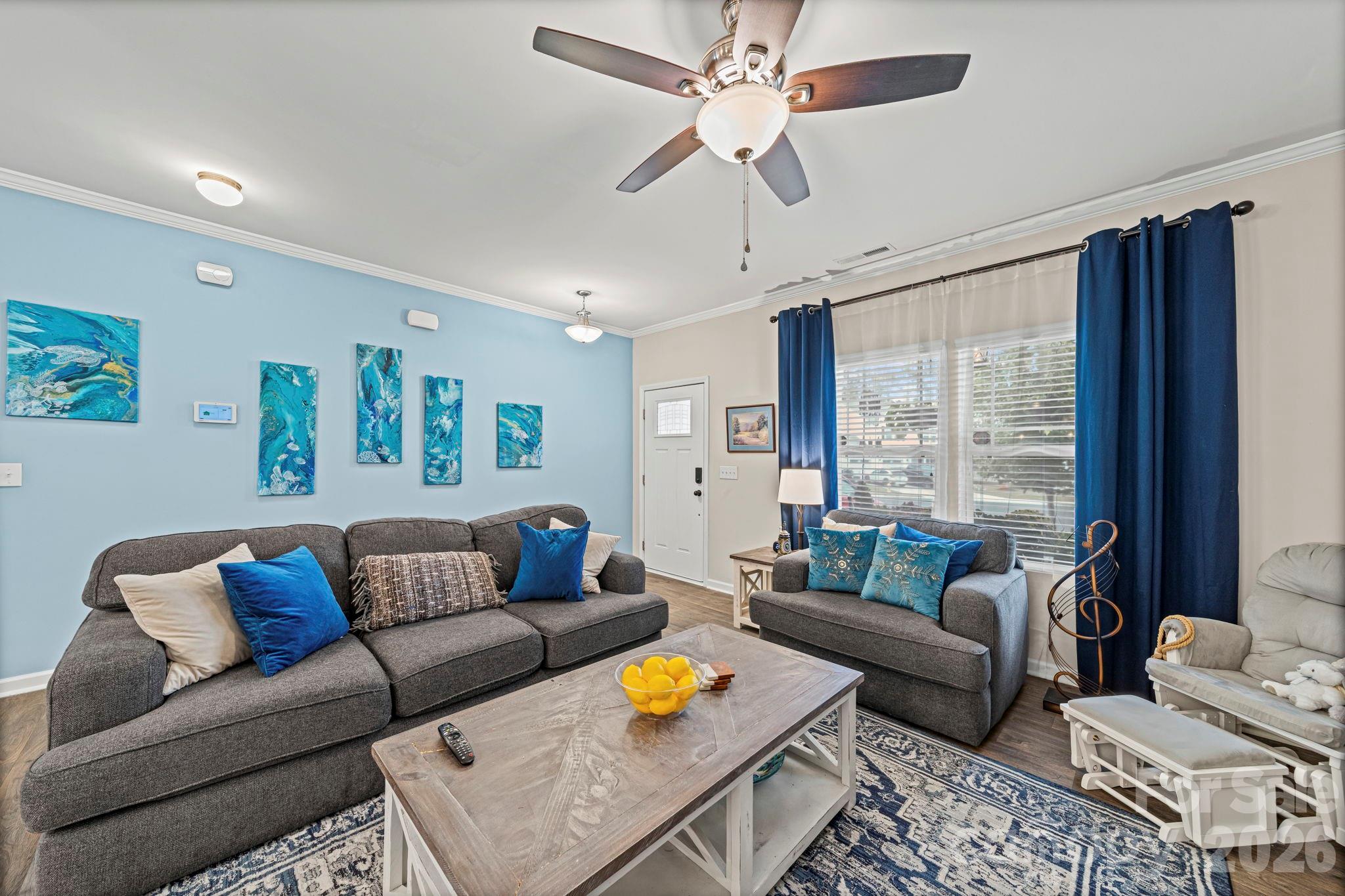 121 Mercer Street — Mooresville