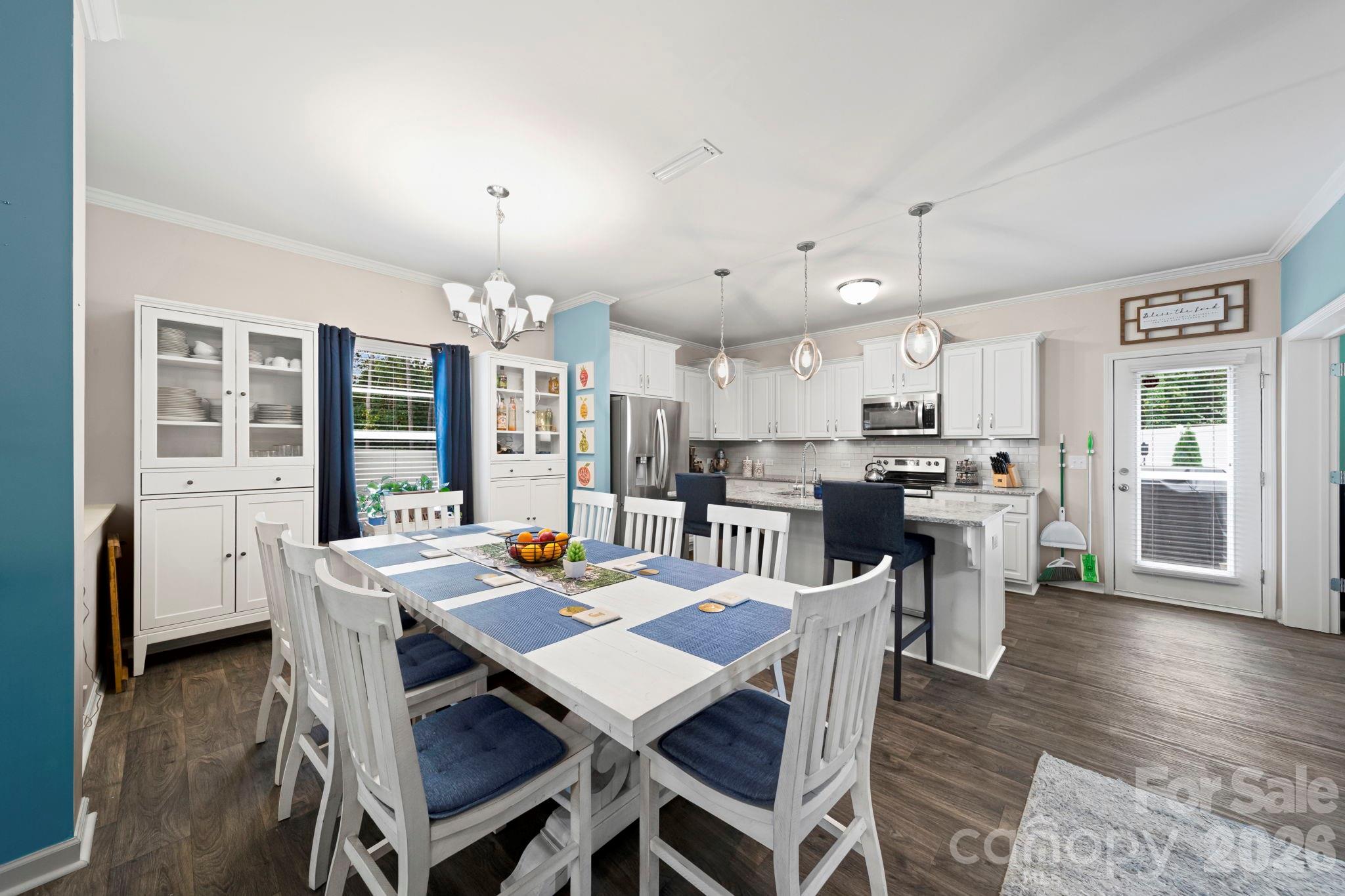 121 Mercer Street — Mooresville