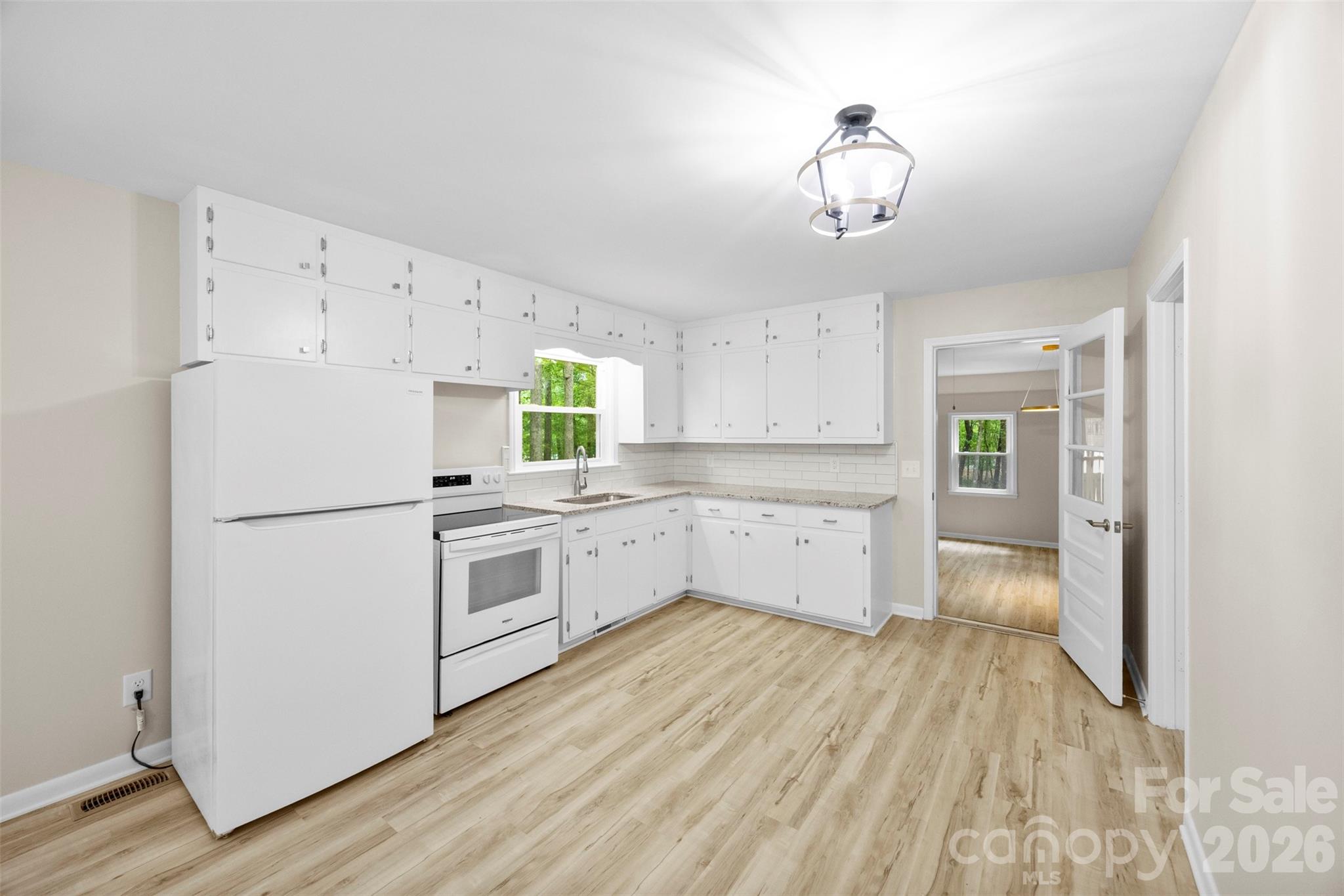 36183 Davis Drive — Albemarle
