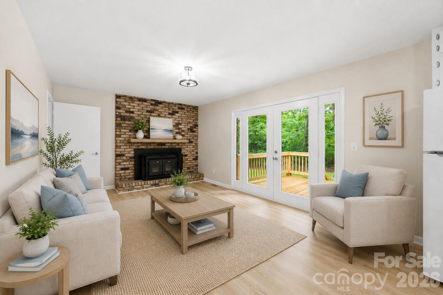 36183 Davis Drive — Albemarle