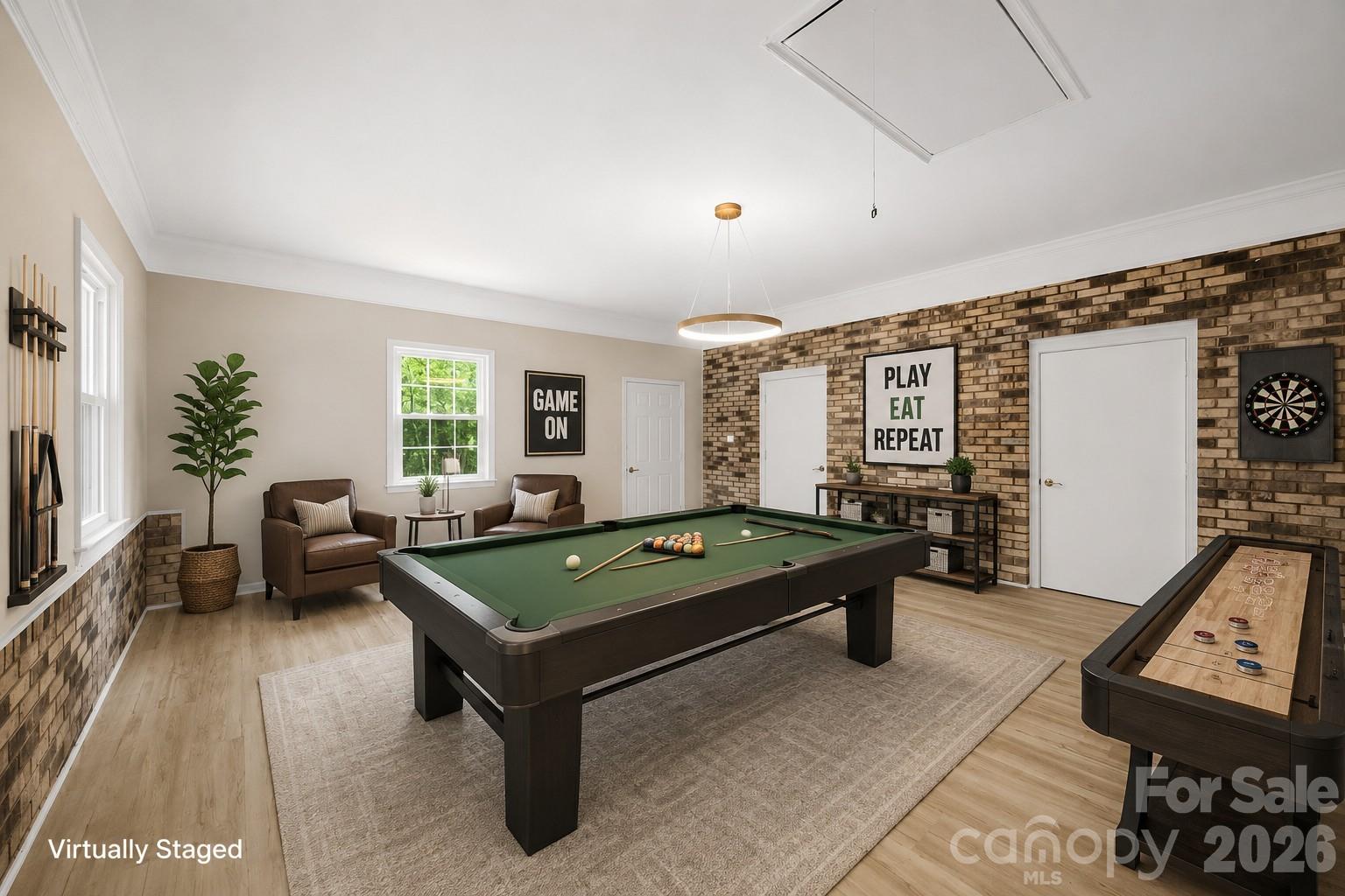 36183 Davis Drive — Albemarle