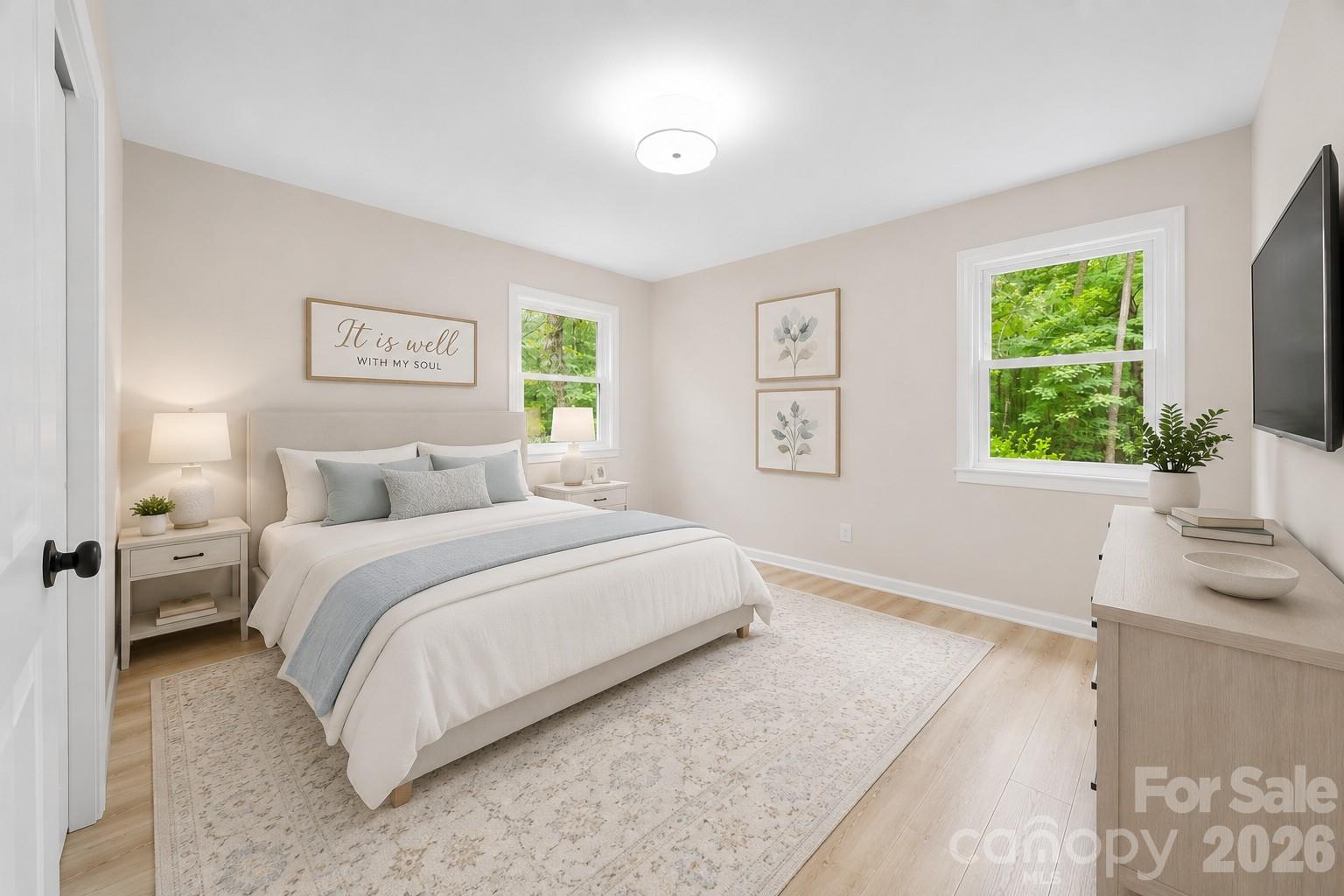 36183 Davis Drive — Albemarle