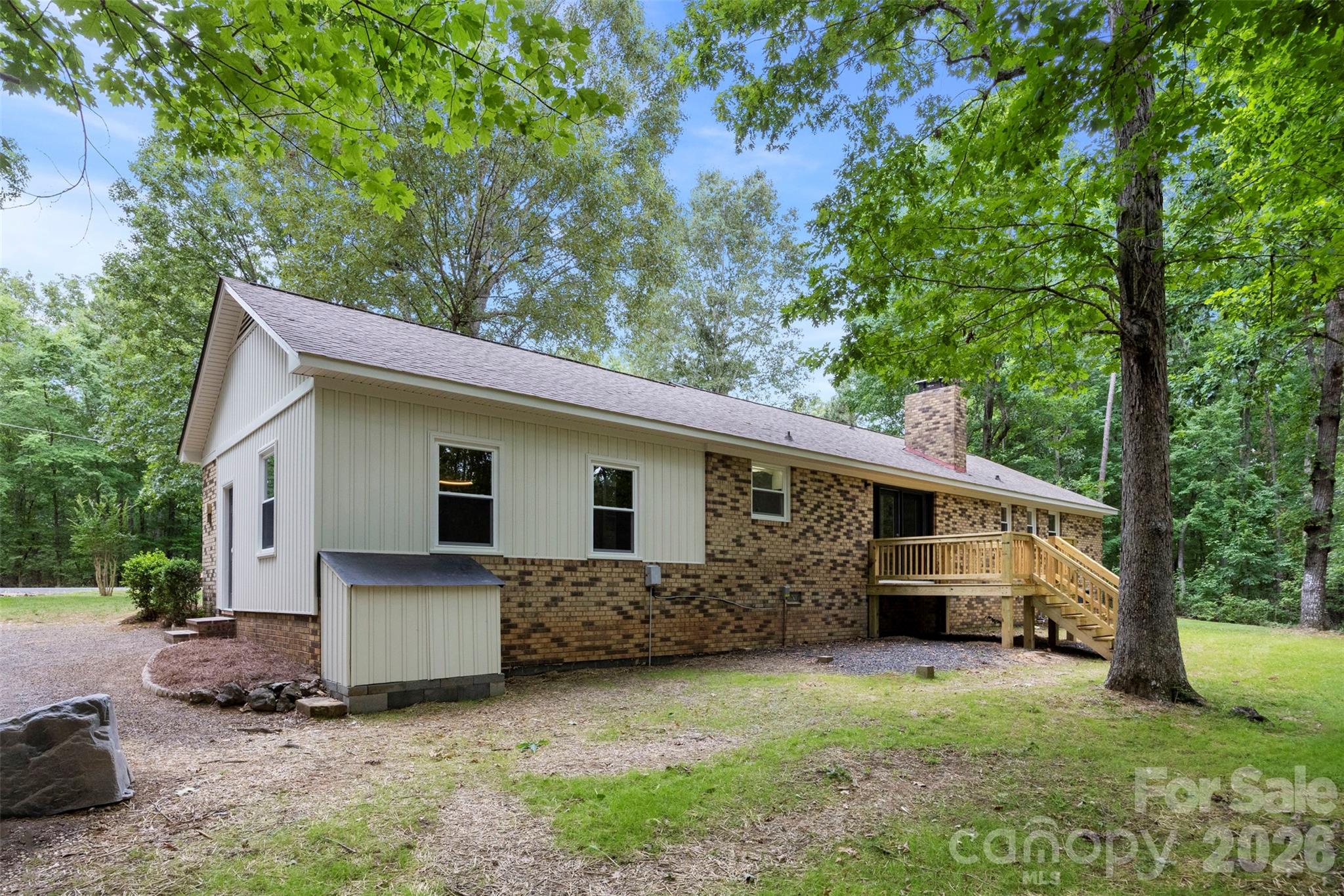 36183 Davis Drive — Albemarle