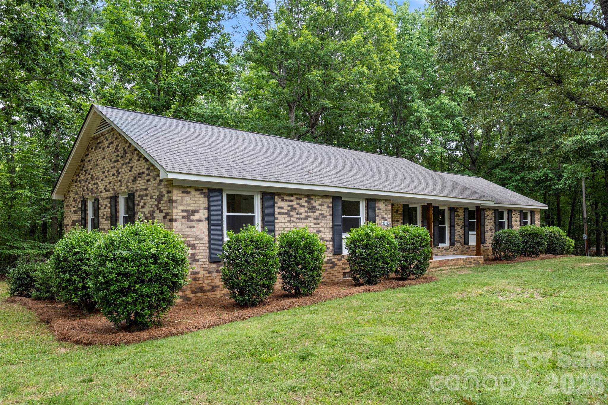 36183 Davis Drive — Albemarle