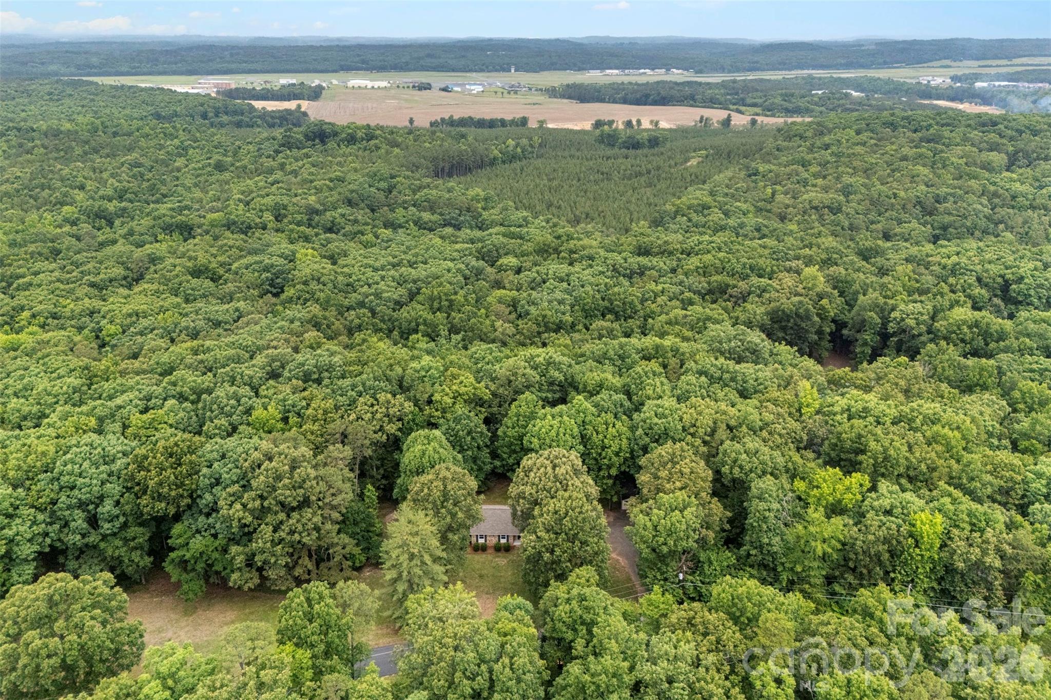 36183 Davis Drive — Albemarle