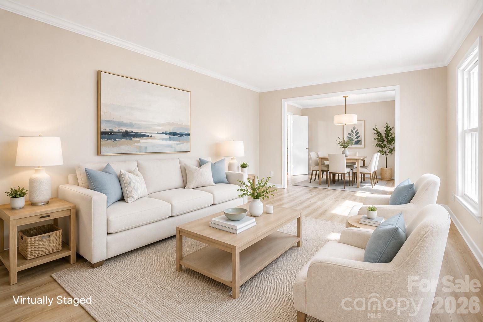 36183 Davis Drive — Albemarle