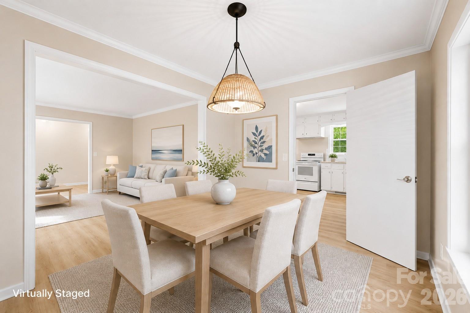36183 Davis Drive — Albemarle