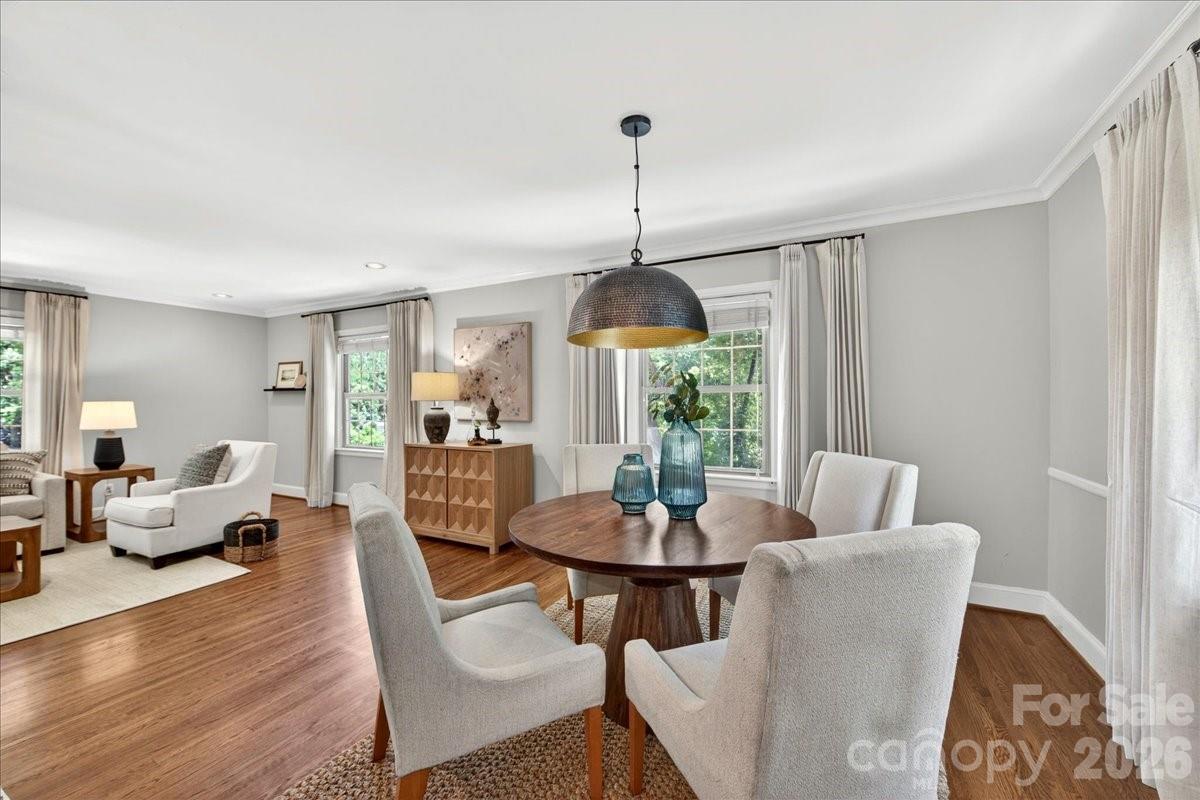 5451 Addison Drive — Charlotte