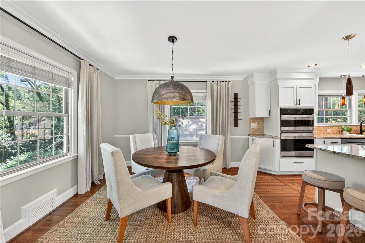 5451 Addison Drive — Charlotte