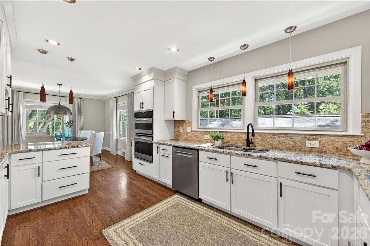 5451 Addison Drive — Charlotte