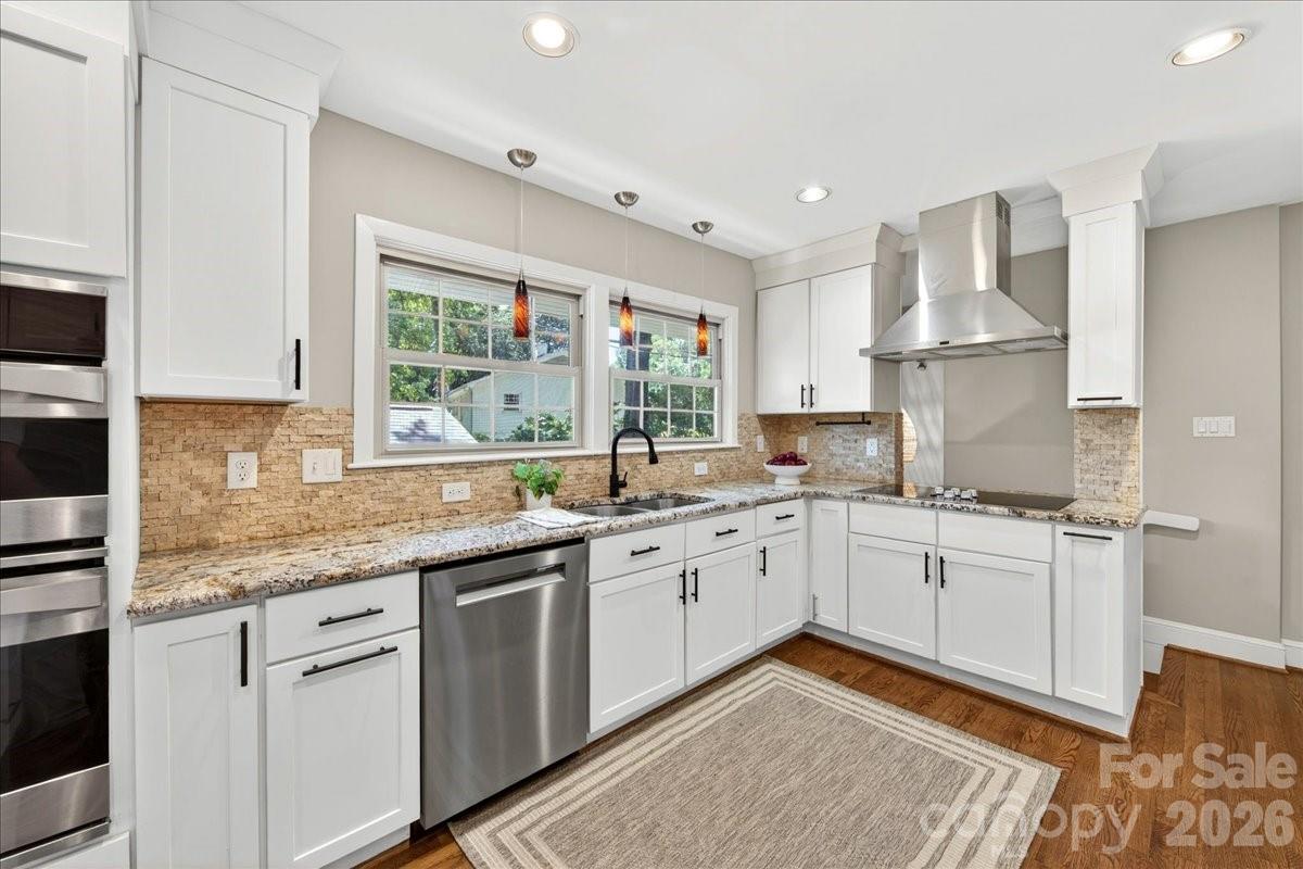 5451 Addison Drive — Charlotte