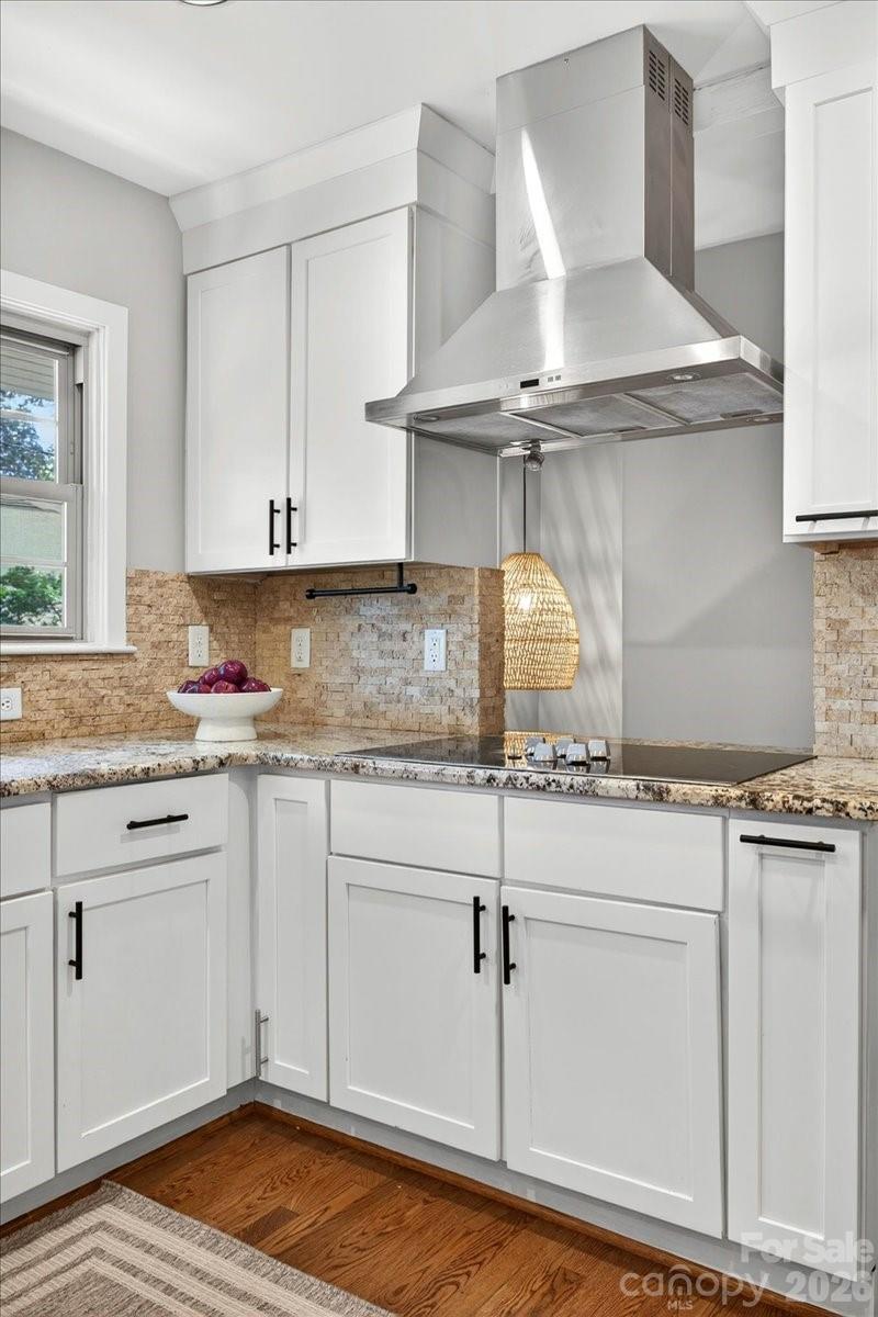 5451 Addison Drive — Charlotte
